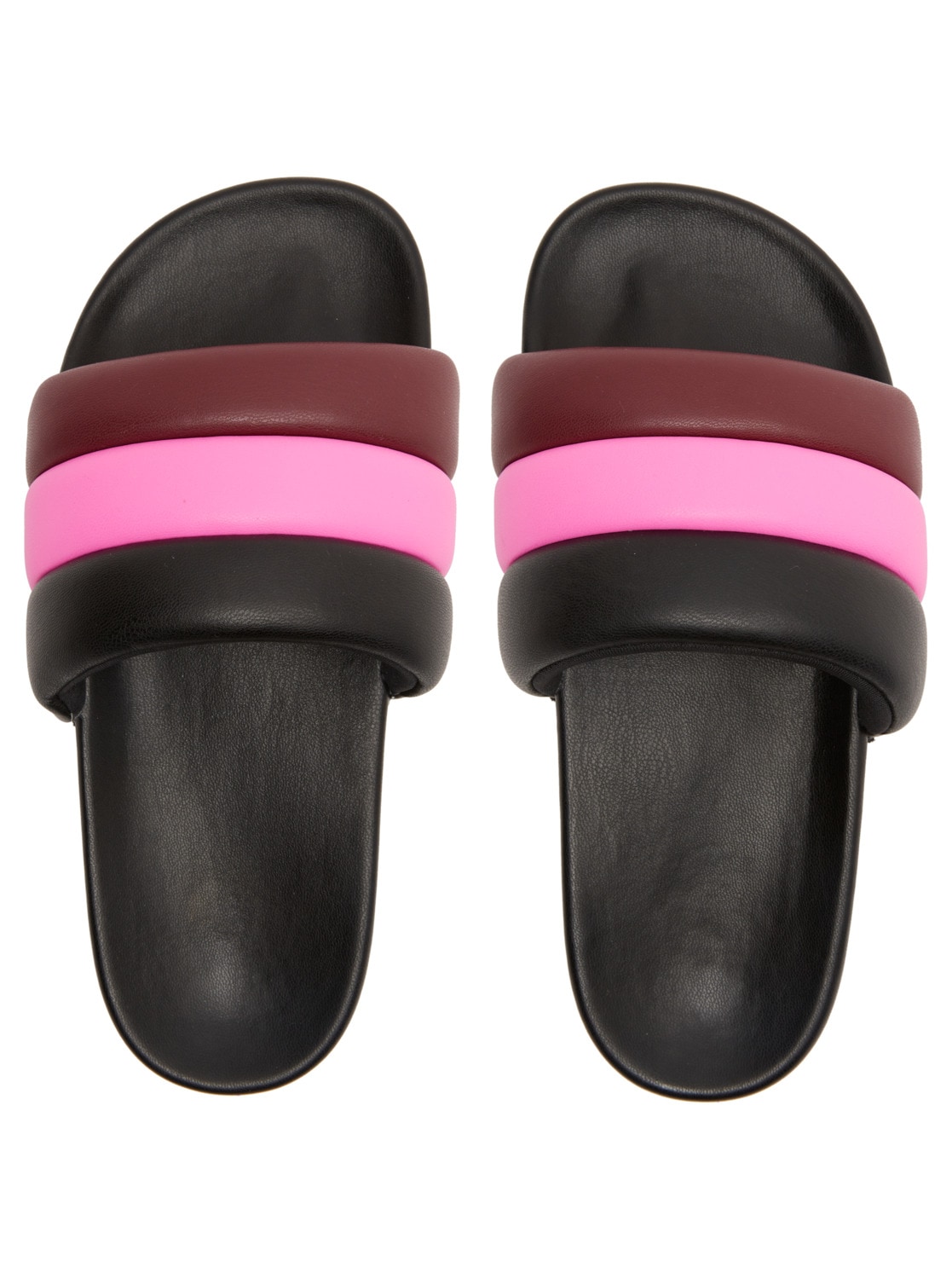 Roxy Sandale »ROWLEY x ROXY Puff It«