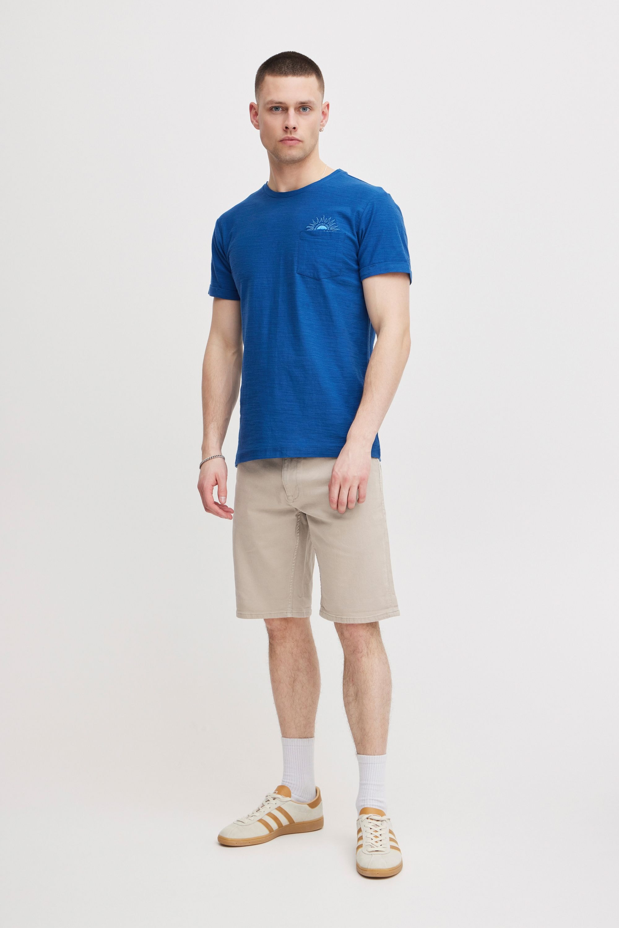 Blend Jeansshorts »Shorts BHDenim«