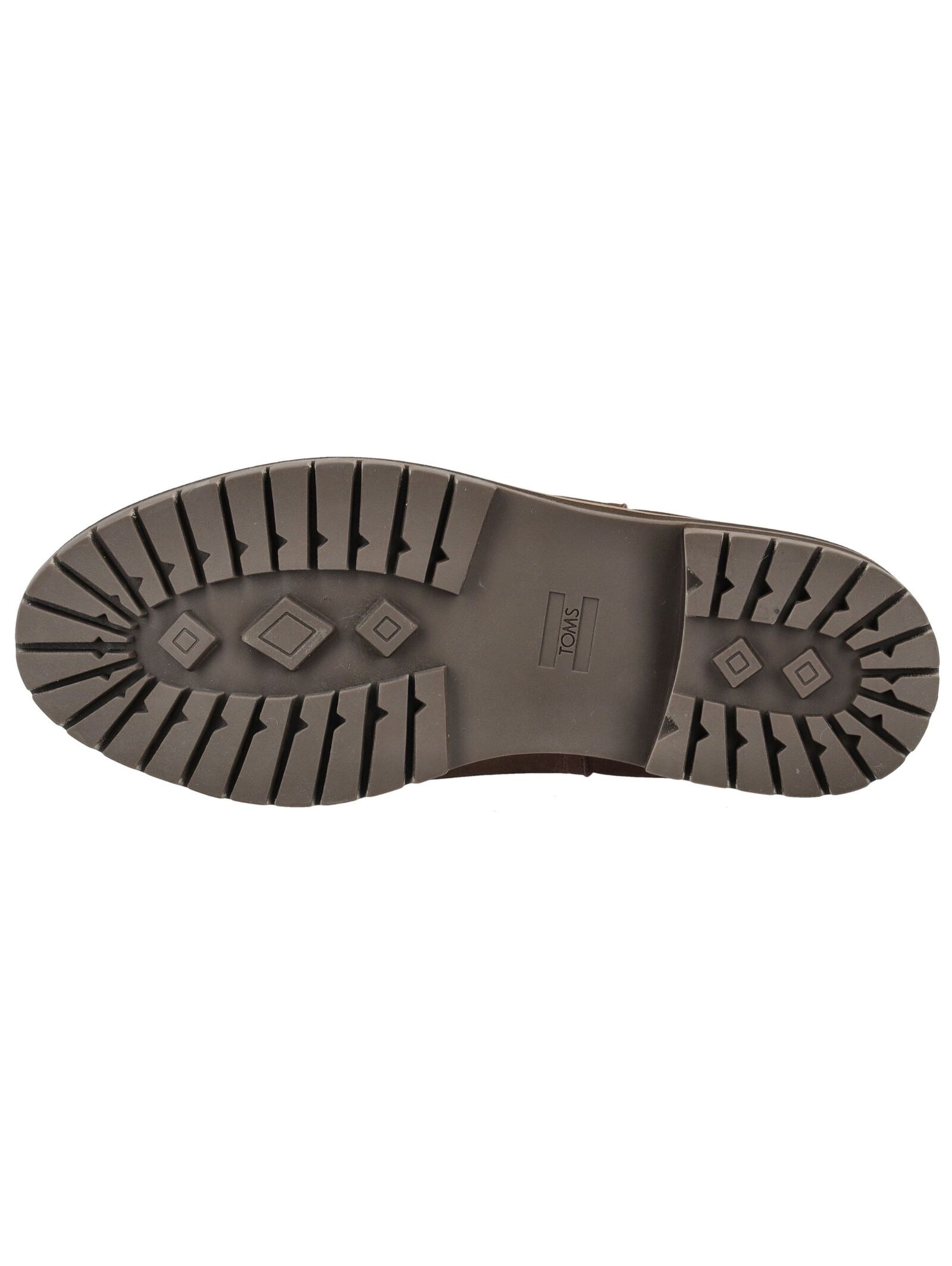 TOMS Stiefelette »TOMS Stiefelette Leder/Textil«