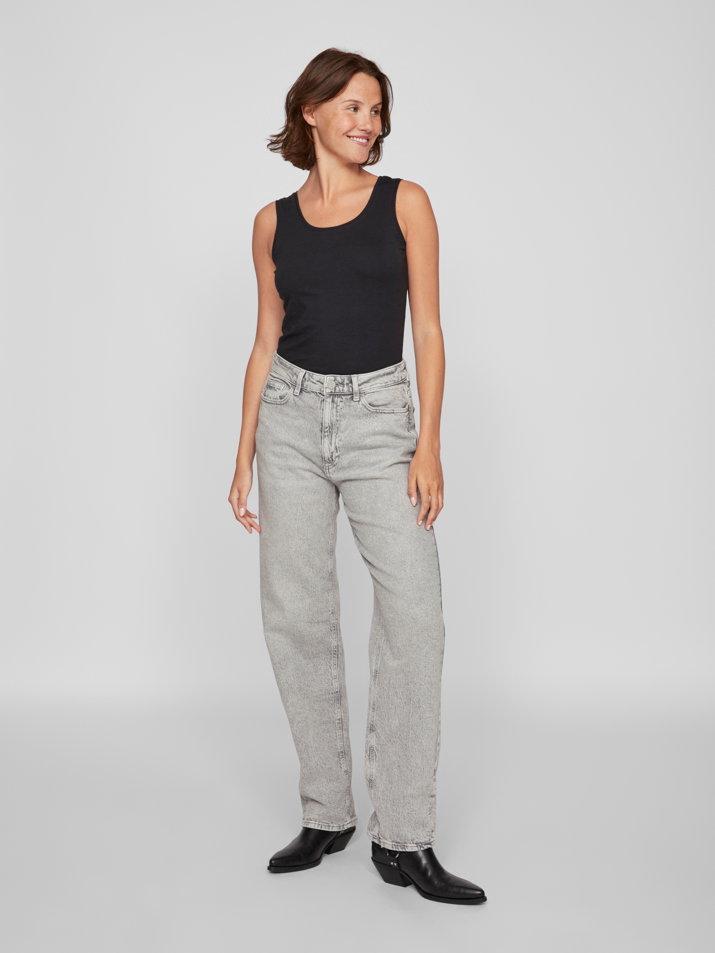 Vila Tanktop »VINORA TANK TOP - NOOS«