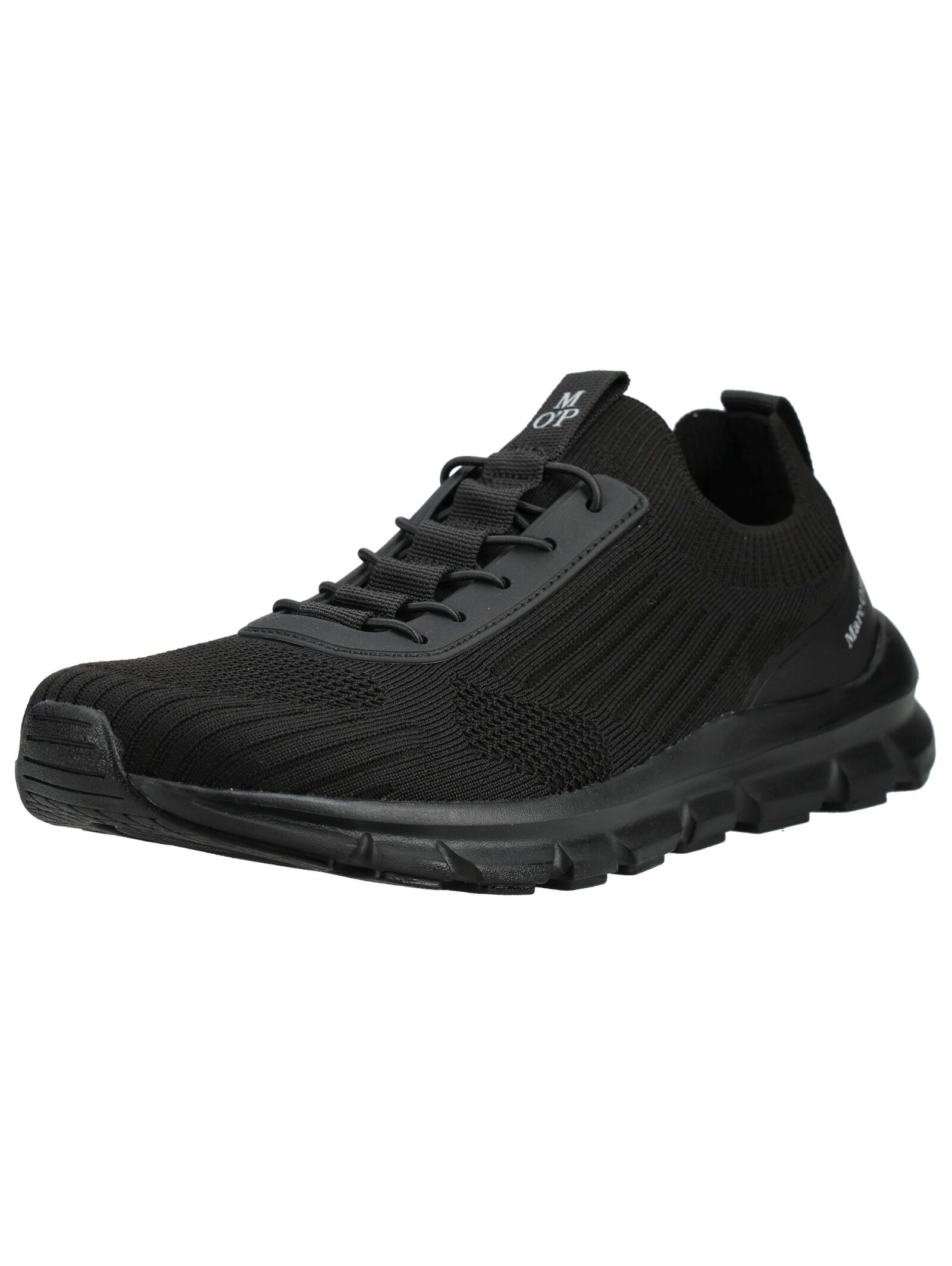 Marc O'Polo Sneaker Textil Noir 42 4