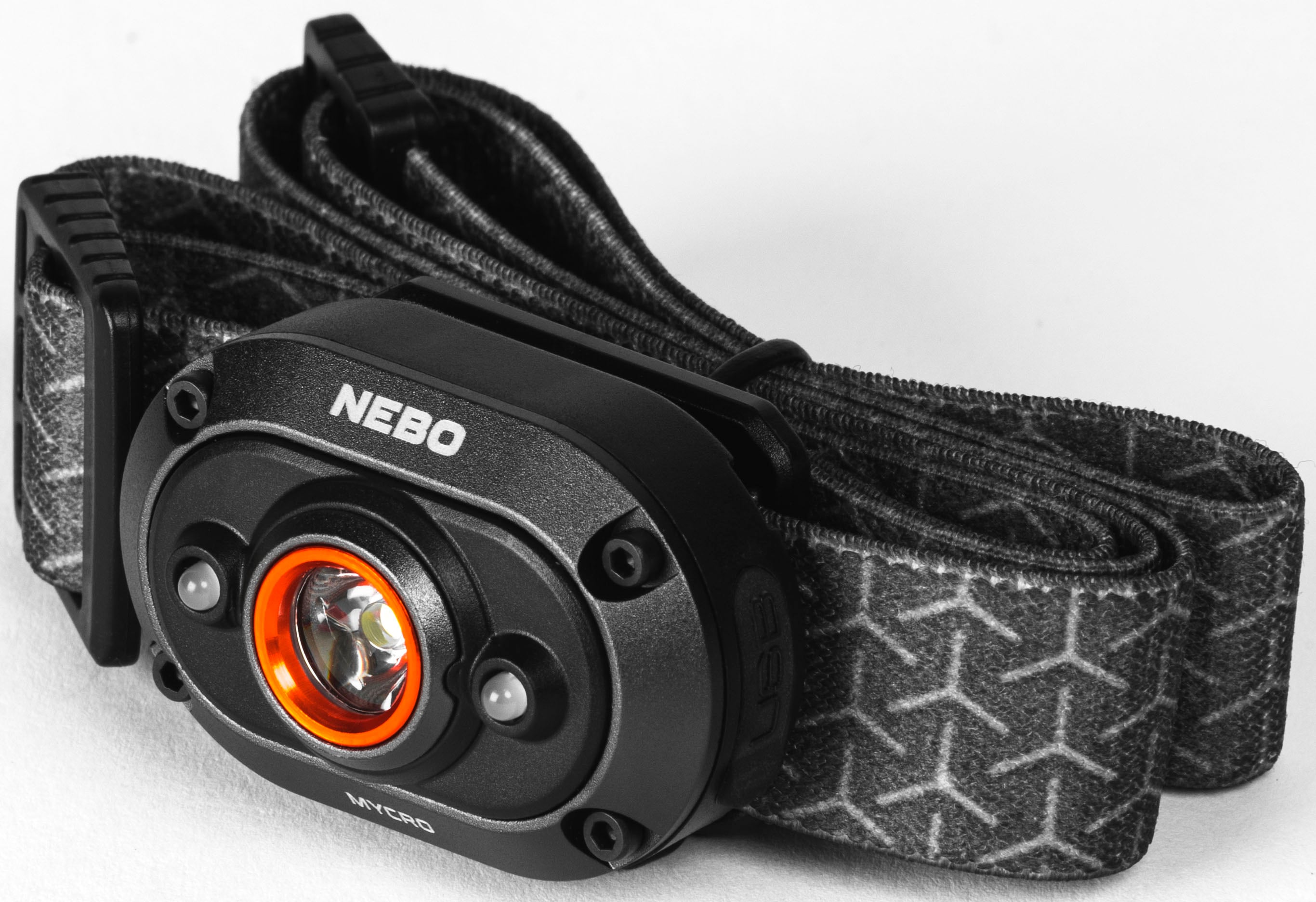 NEBO "Nebo MYCRO"