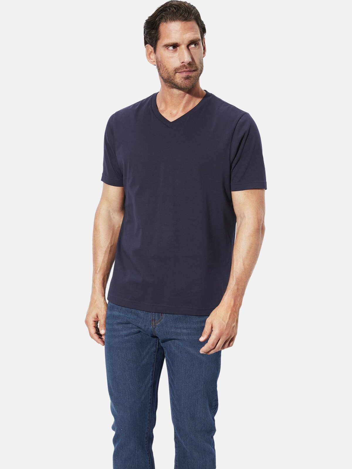 Babista T-Shirt »Doppelpack T-Shirt BELLATORRO«, (2 tlg.), im Doppelpack