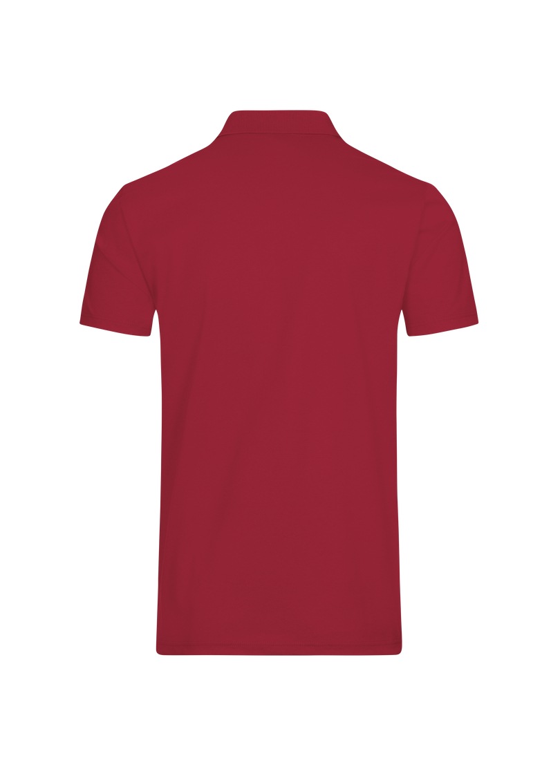 Trigema Poloshirt "TRIGEMA Poloshirt aus Single-Jersey", 1 Stk. günstig online kaufen