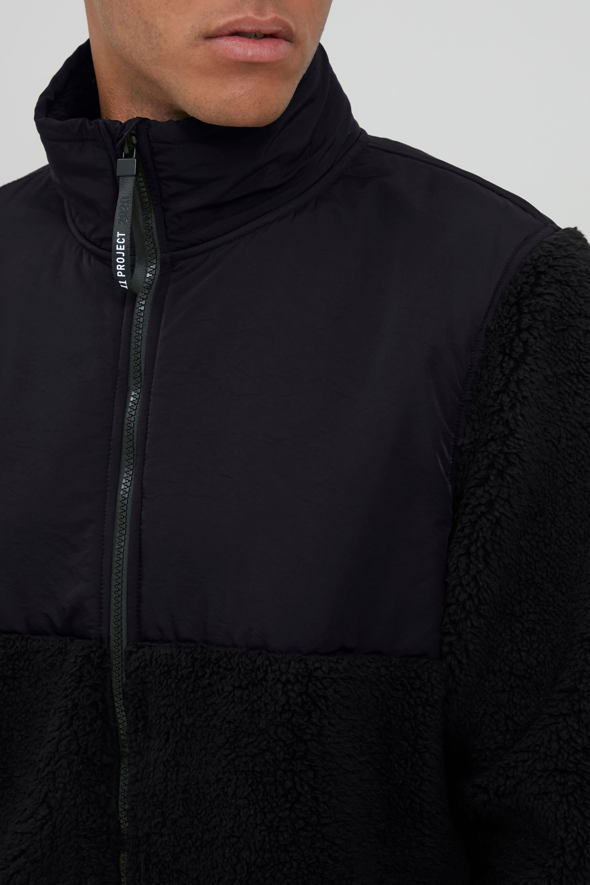 11 Project Sweatjacke »Sweatjacke PRPijke«