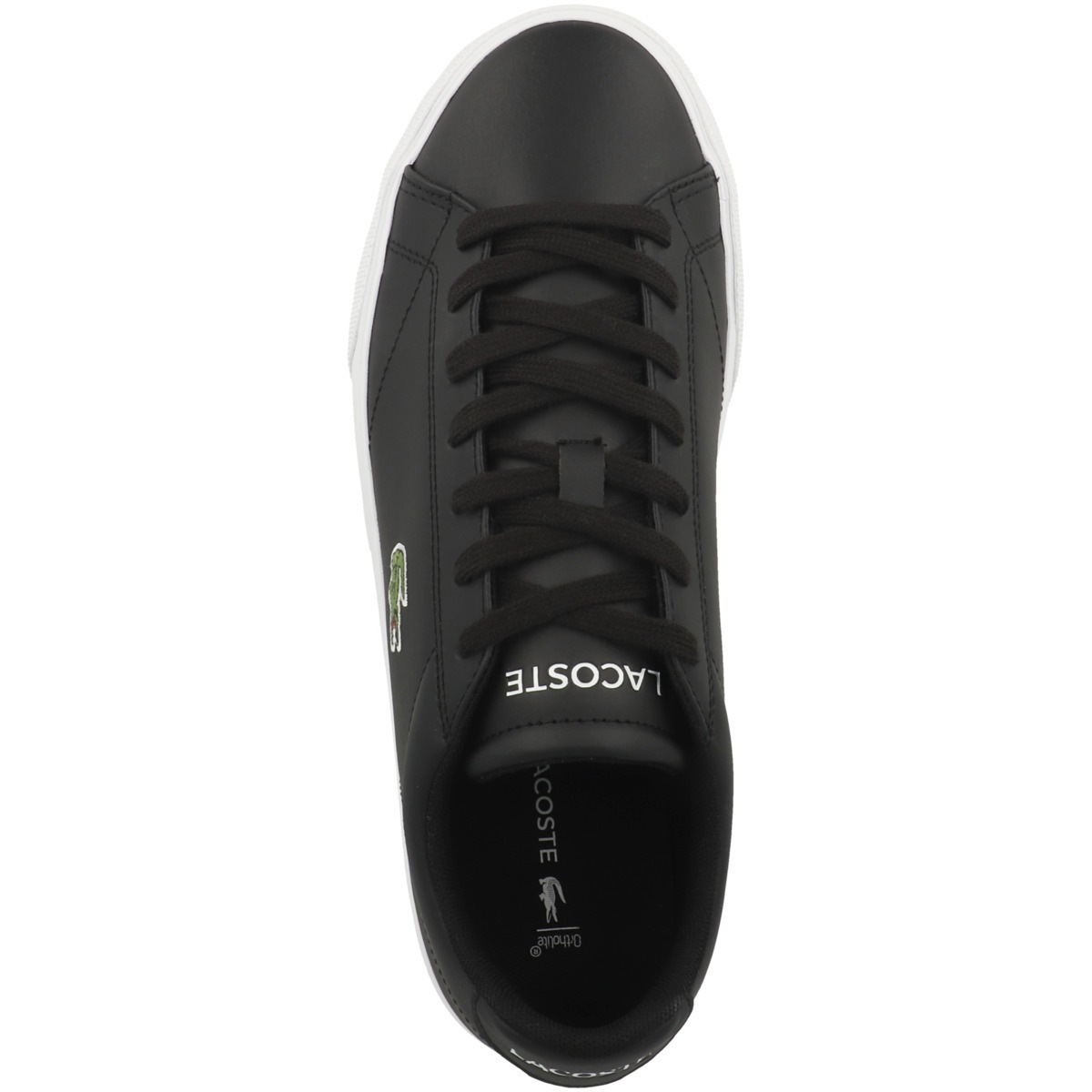 Lacoste Sneaker »Lacoste Lerond Set 125 2 Sneaker low Herren Schuhe«  Keine / nicht relevant
