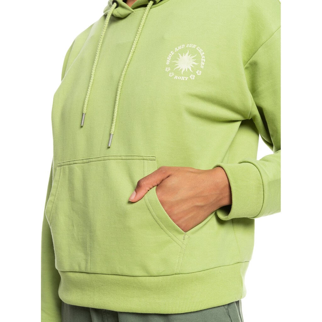 Roxy Kapuzensweatshirt »Afternoon Hike B«