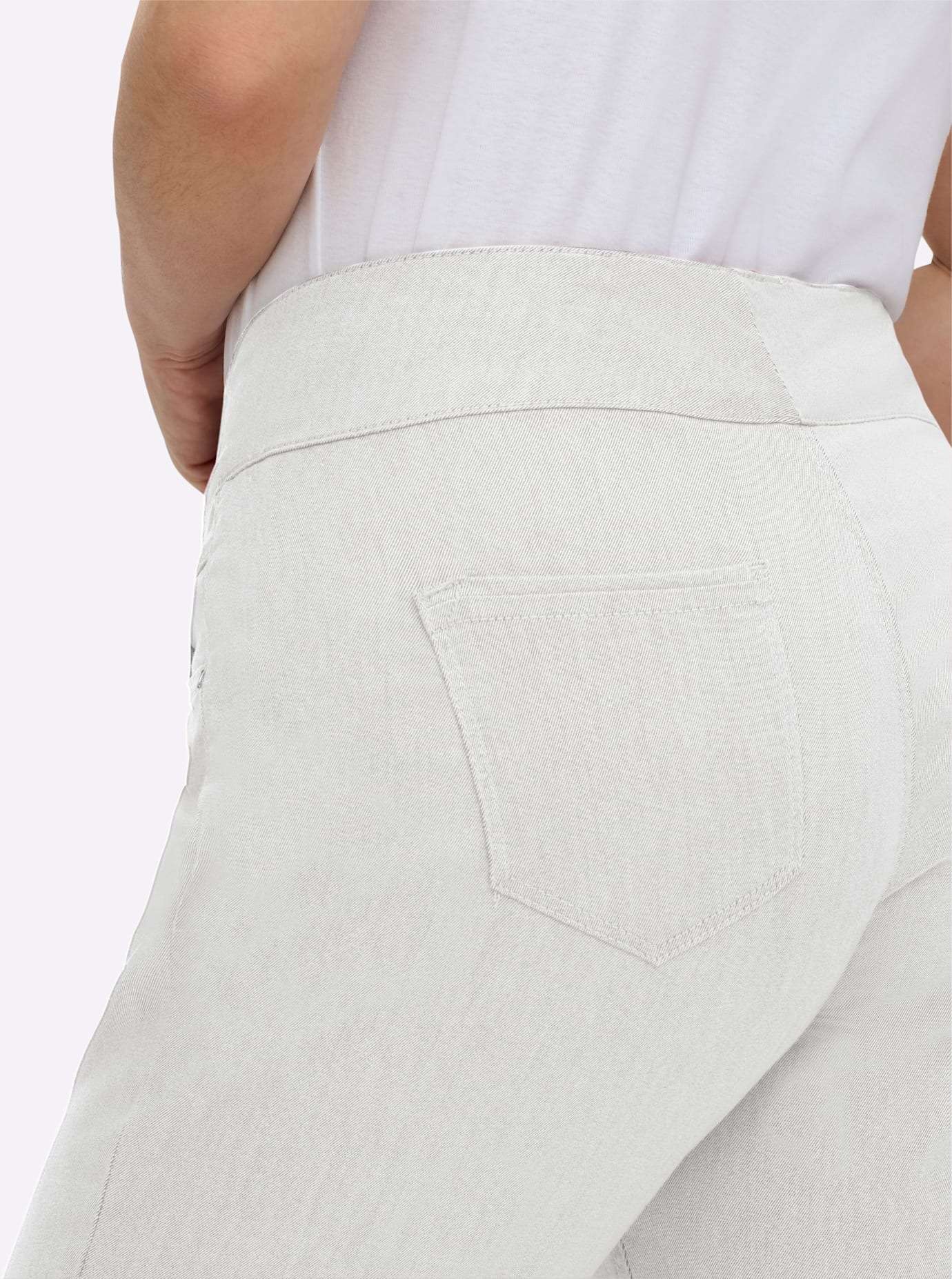 Casual Looks Schlupfhose