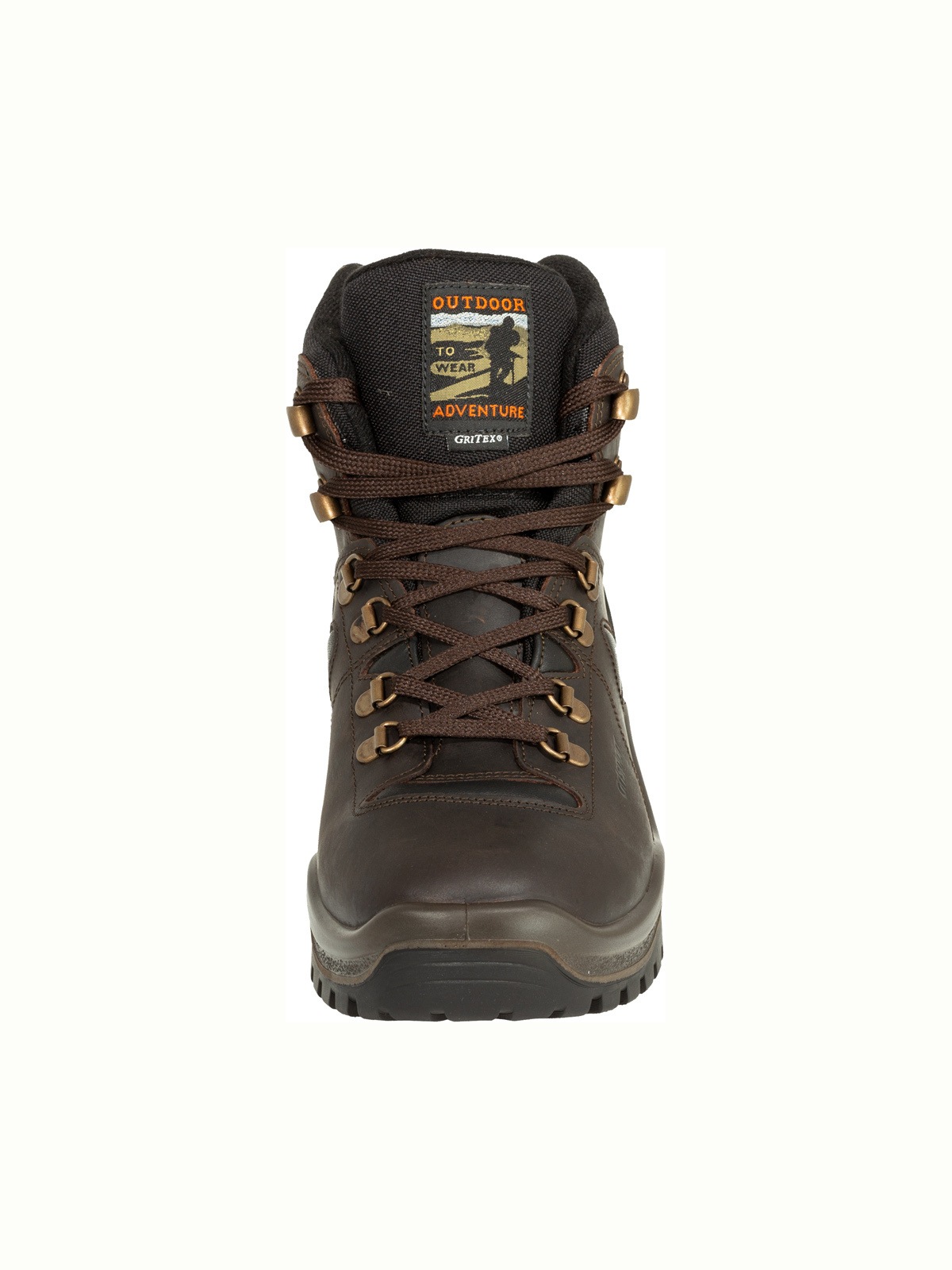 Grisport Wanderschuh »Dakar Marrone Gritex«