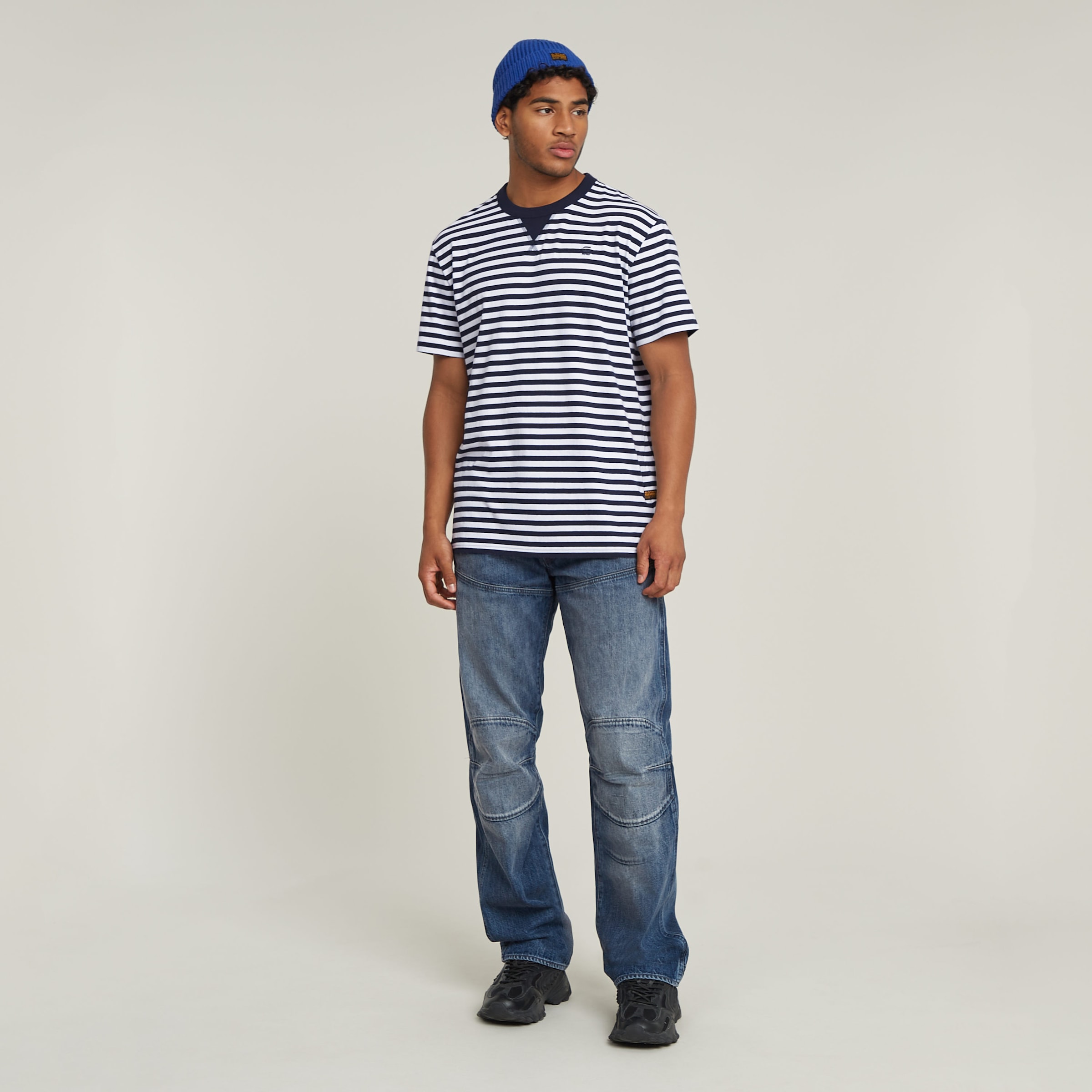 G-STAR Regular-fit-Jeans »5620 3D Regular«