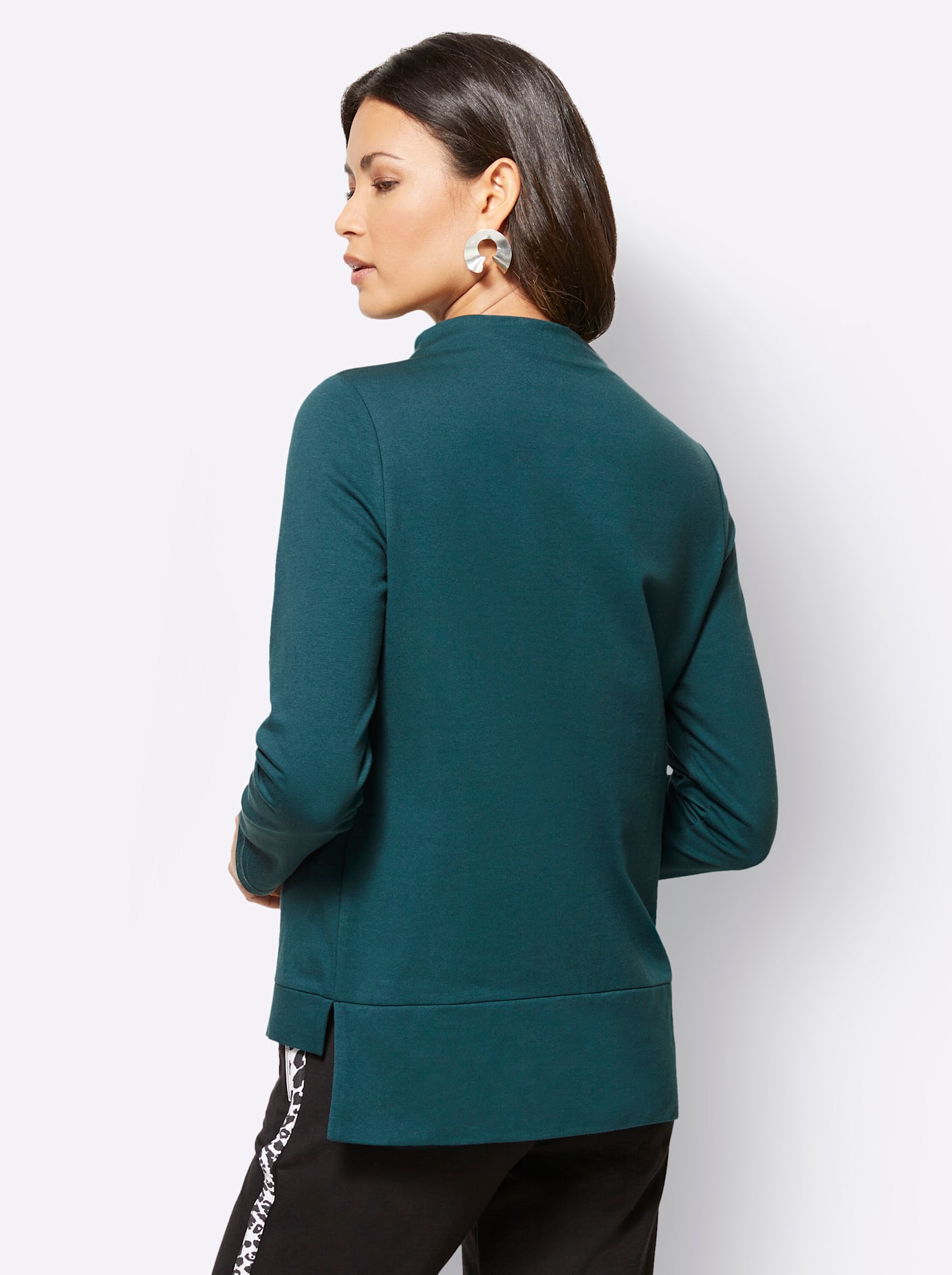 Thumbnail - creation L Langarmshirt "Sweatshirt" 1 Stk.