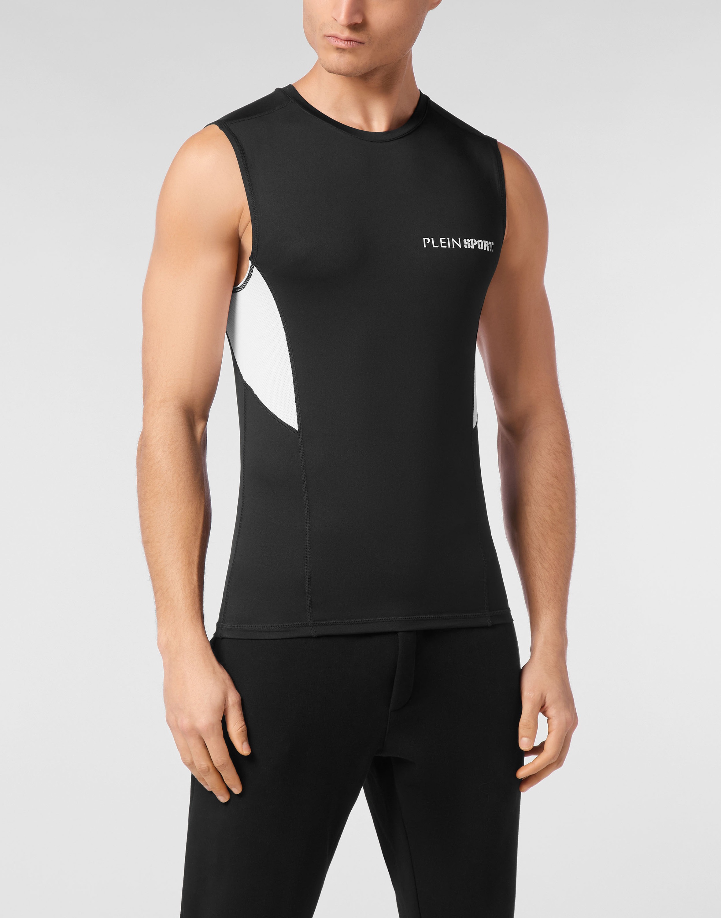PLEIN SPORT T-Shirt »Tanktop«