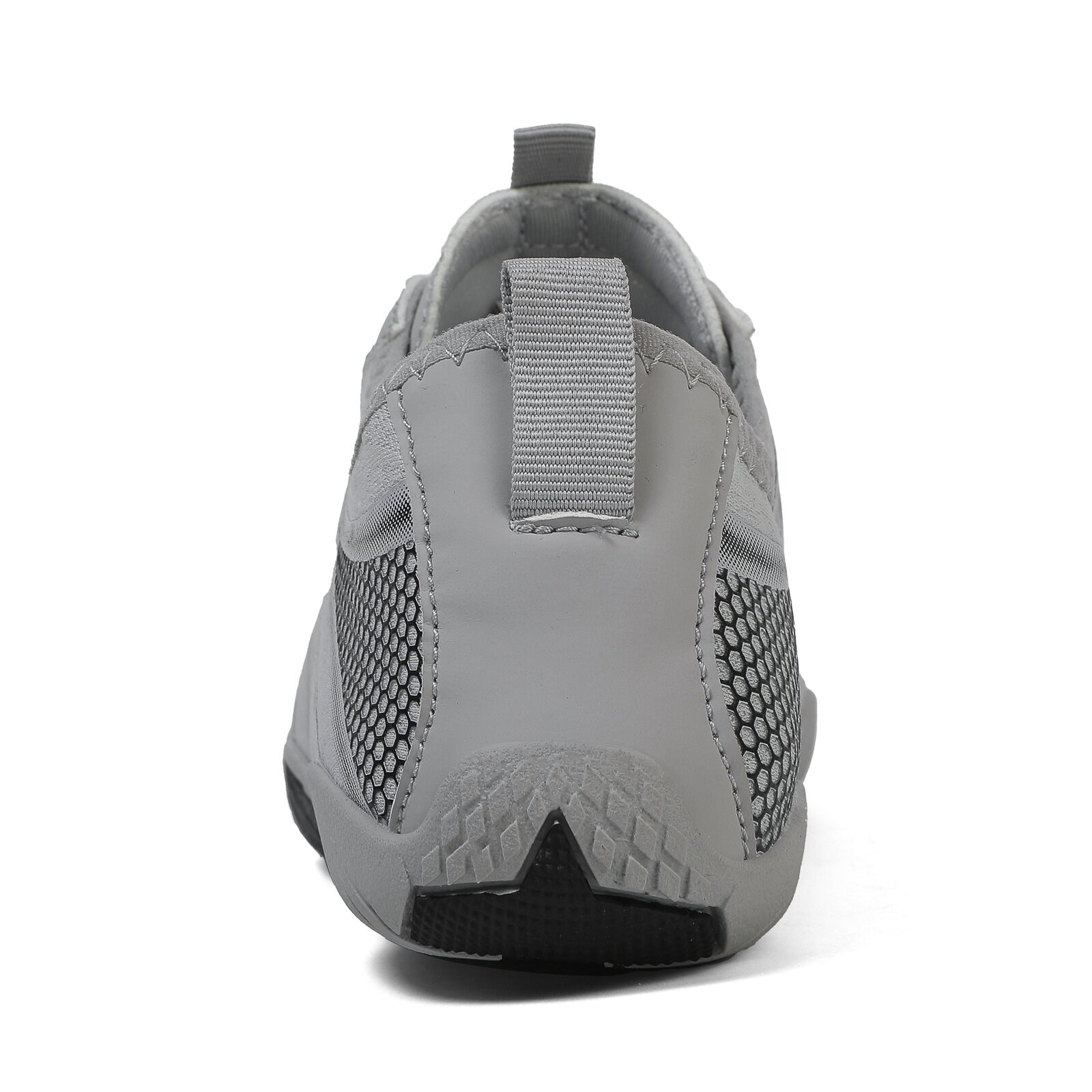 DOTALES Laufschuh »Flowstep Barfußschuhe Flowstep Damen Trekkingschuhe/Outdoorschuh«, Vegan