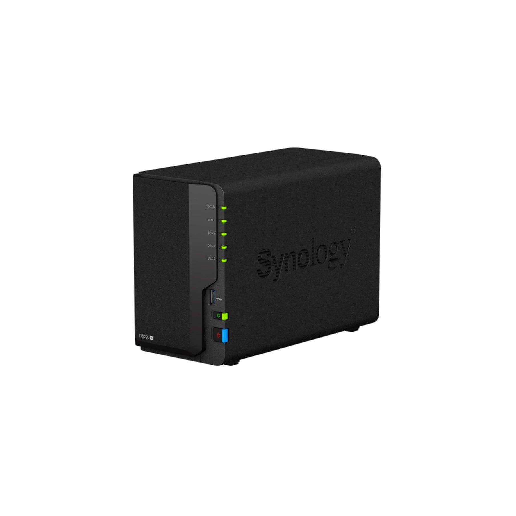 CAPTIVA NAS-Server »S75-428«