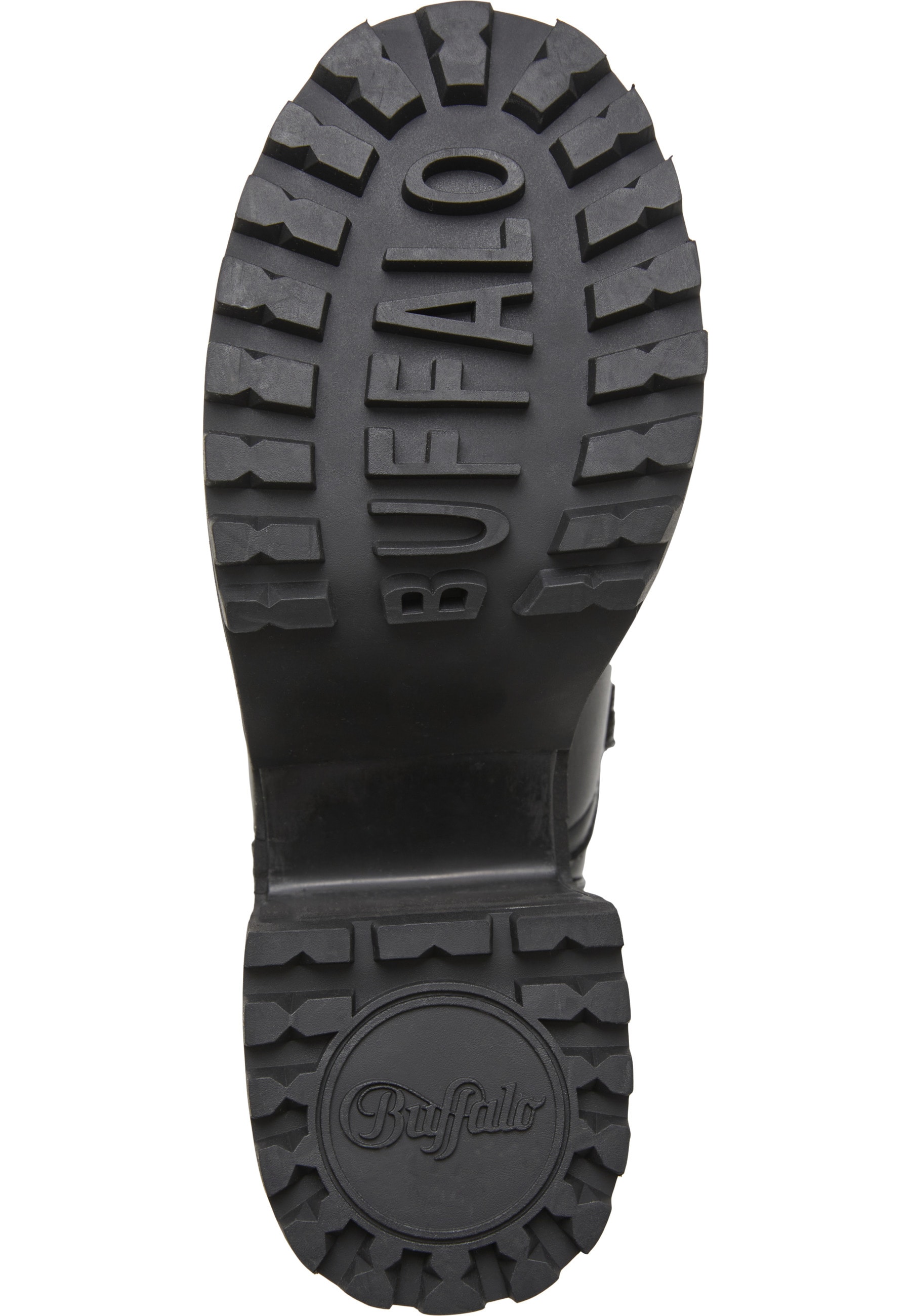 Buffalo Stiefel »Buffalo KILLAH LACE UP HI -«