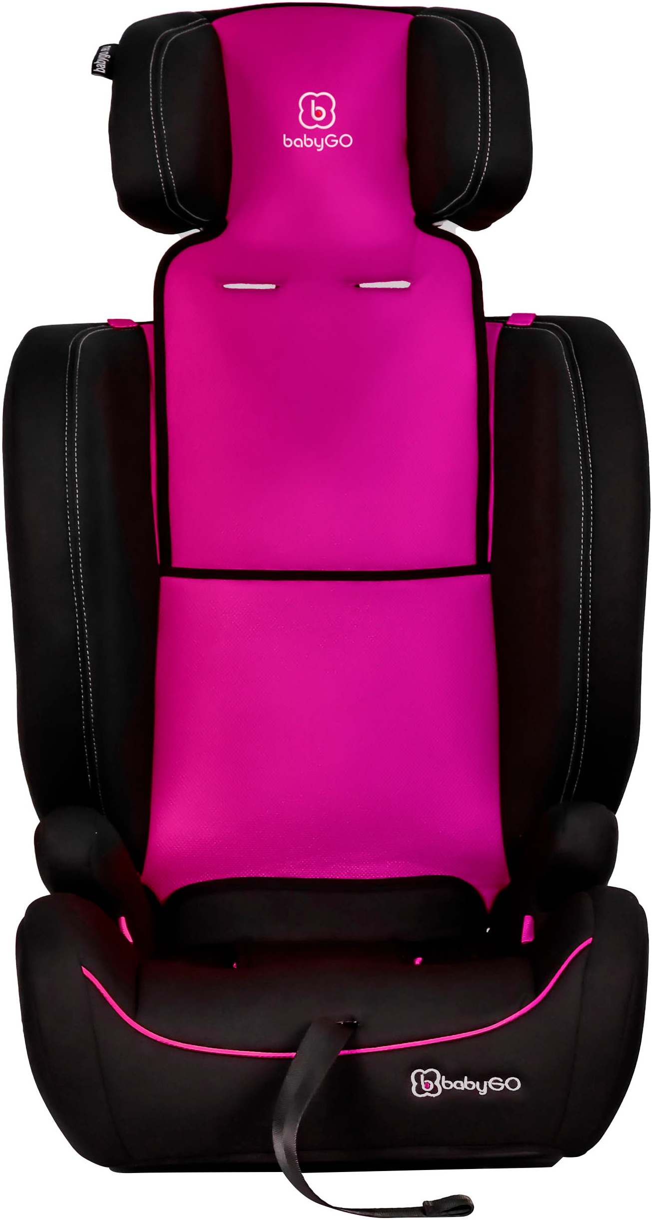 BabyGo Autokindersitz »Freemove Isize«