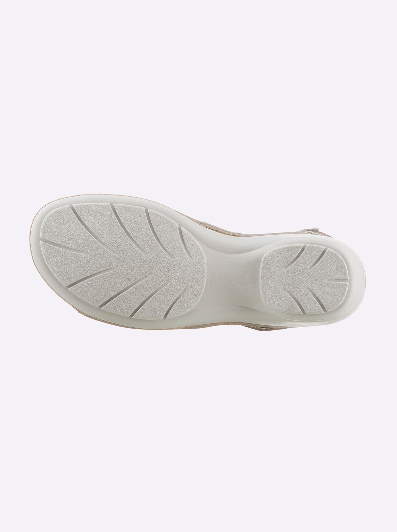 Classic Basics Sandalette