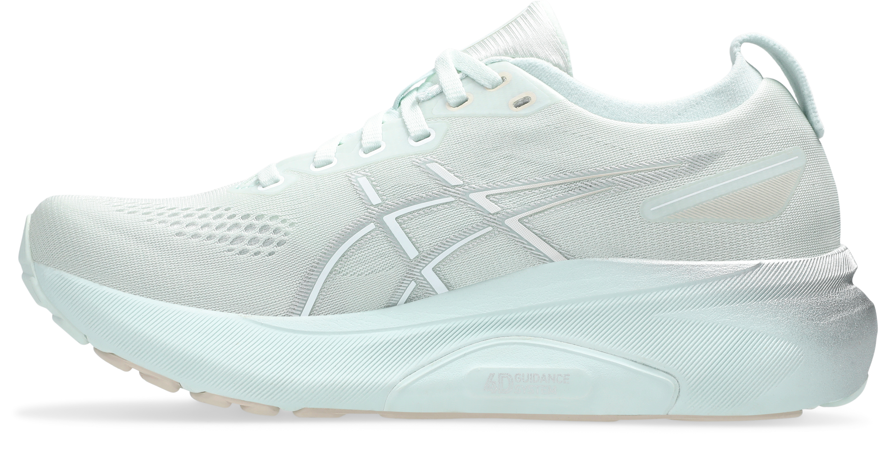 Thumbnail - Asics "GEL-KAYANO 31" für mehr Stabilität