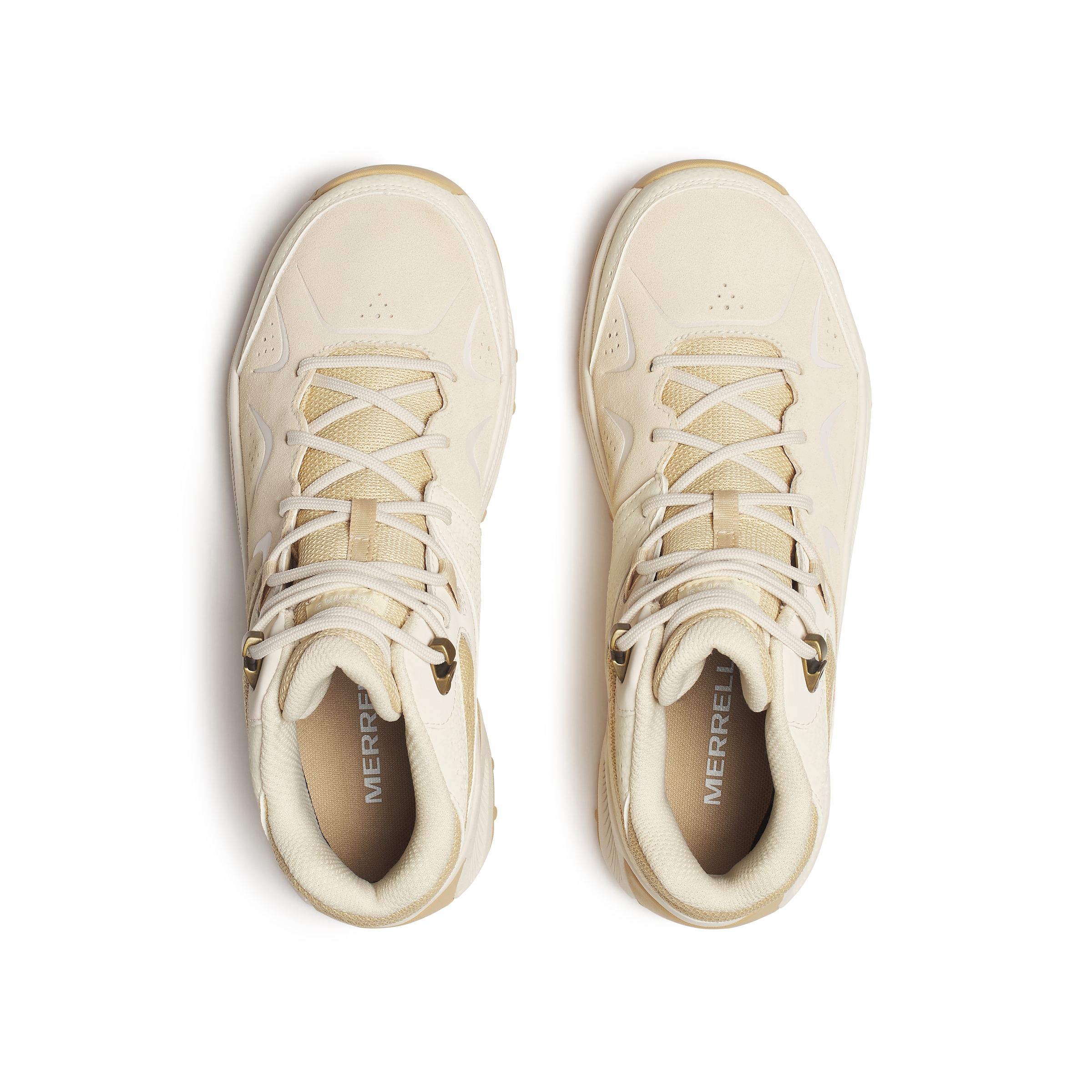 Merrell Wanderschuh »YOKOTA 3 MID GORE-TEX«, wasserdicht