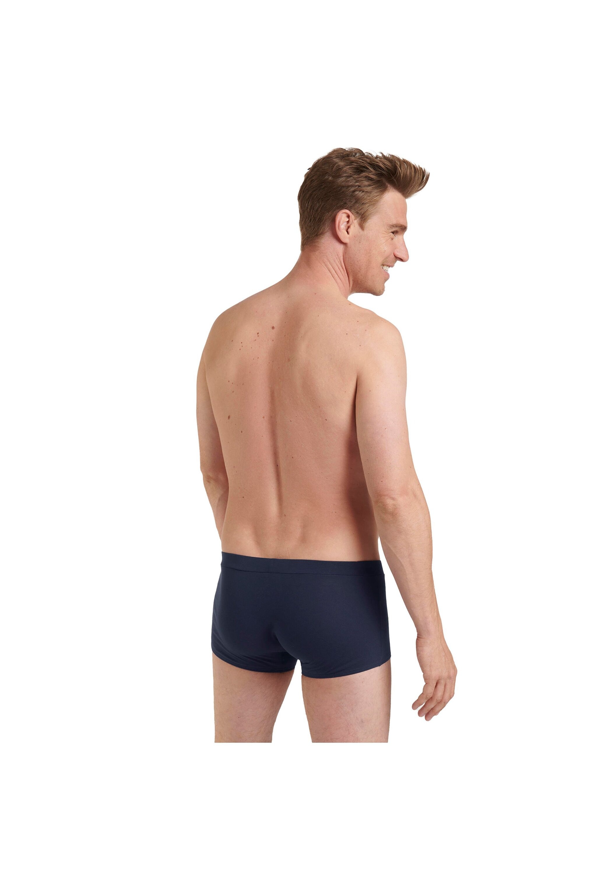 sloggi Boxershorts »Boxershort GO Natural Hipster C4P 4er Pack«