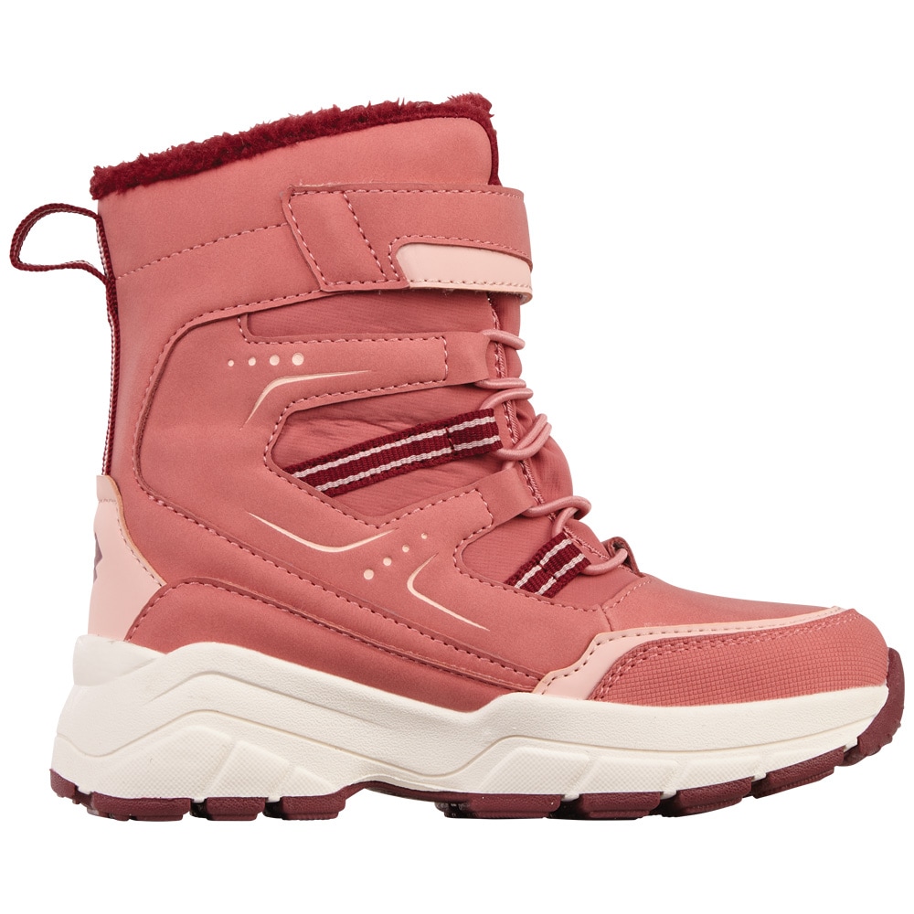 lotto Winterboots, - wasserdicht, windabweisend & atmungsaktiv