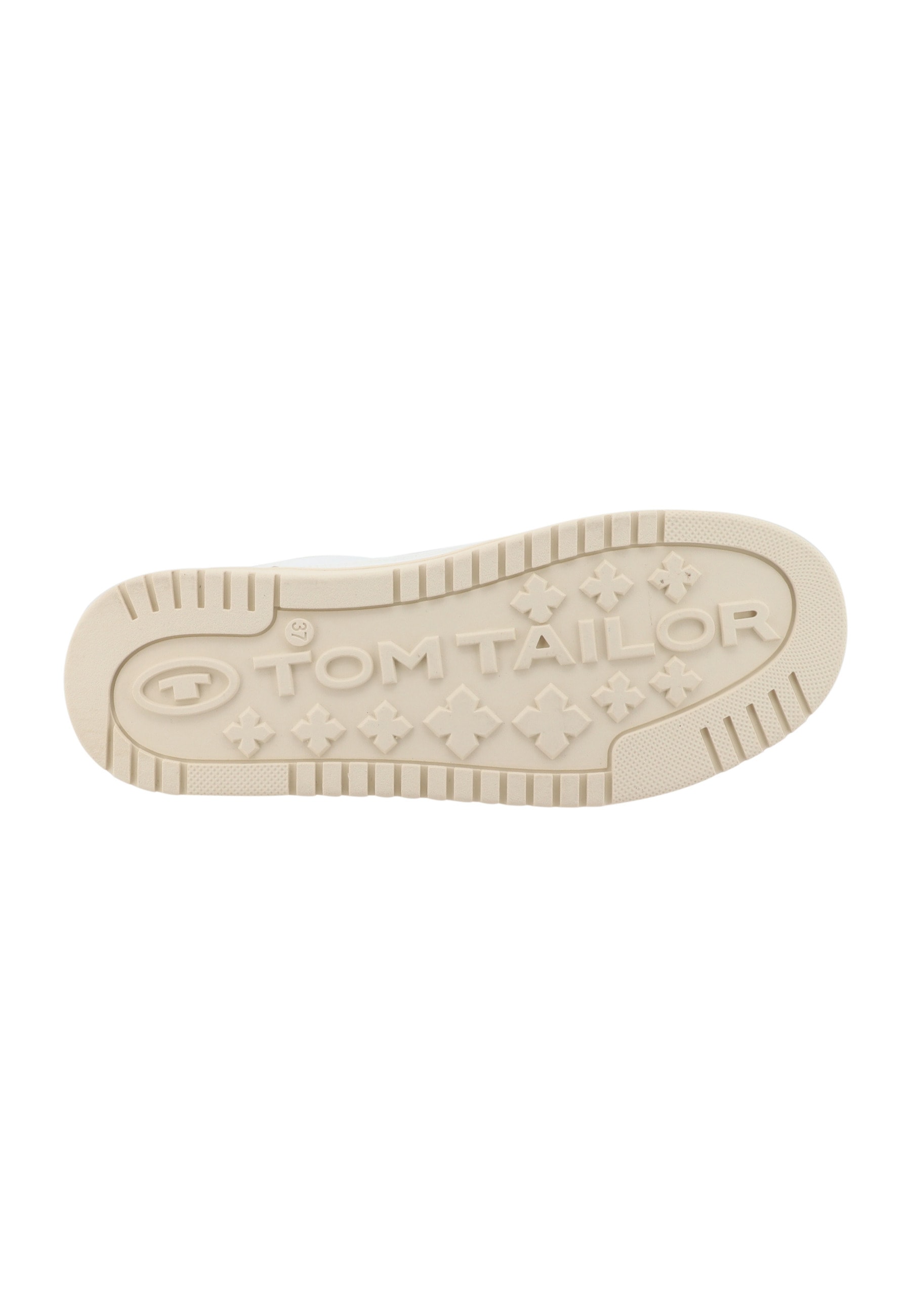 TOM TAILOR Sneaker »Tom Tailor Sneaker Low«