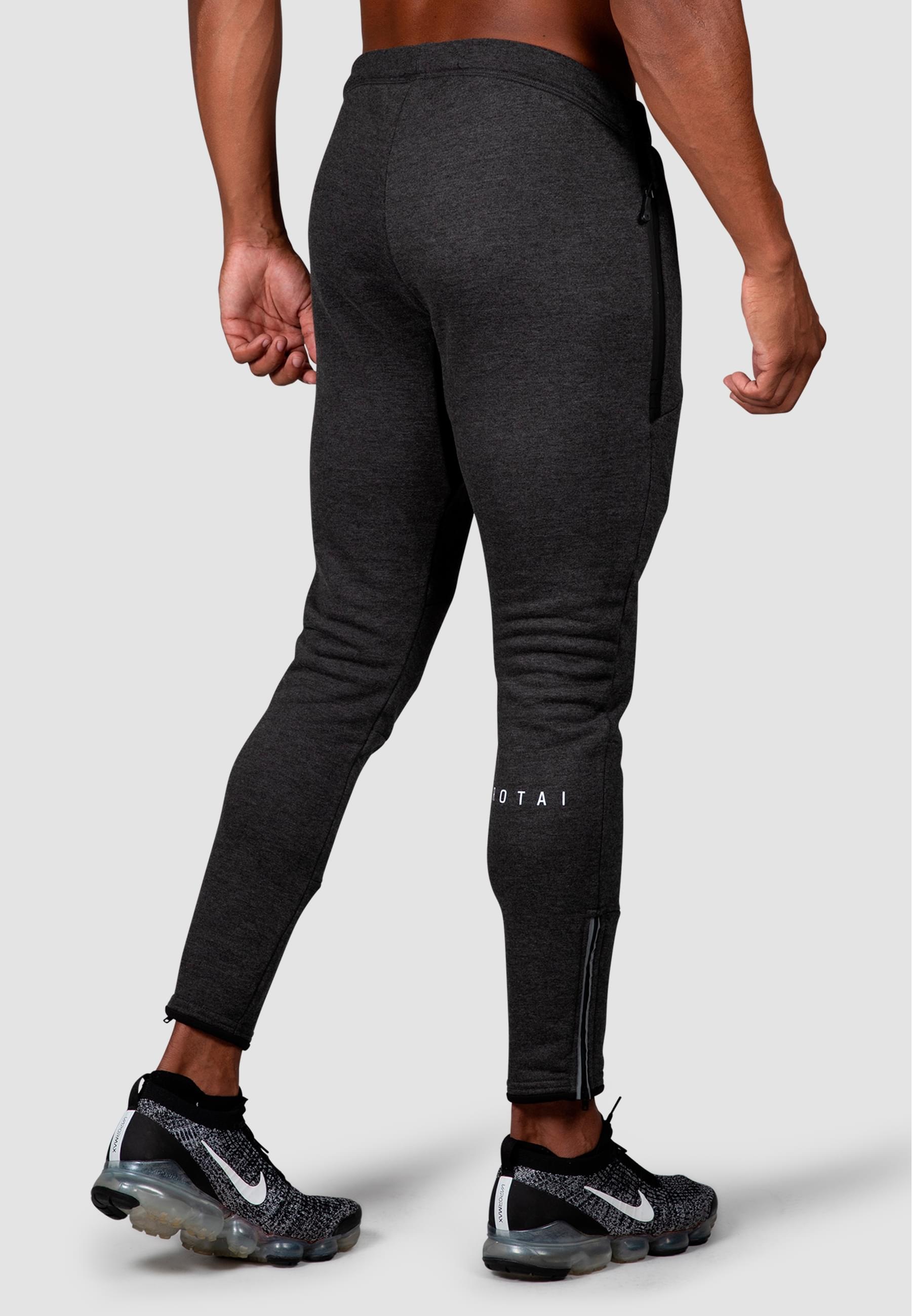 MOROTAI Jogginghose »MOROTAI Herren Morotai Neotech Sweatpants«, (1 tlg.)