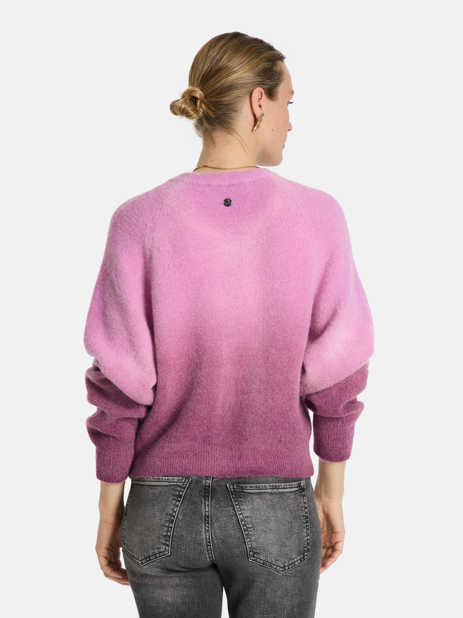 Lieblingsstück Cardigan "AliaL", aus Alpakamischung günstig online kaufen