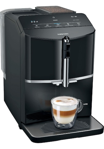 SIEMENS Kaffeevollautomat »TF301E19«