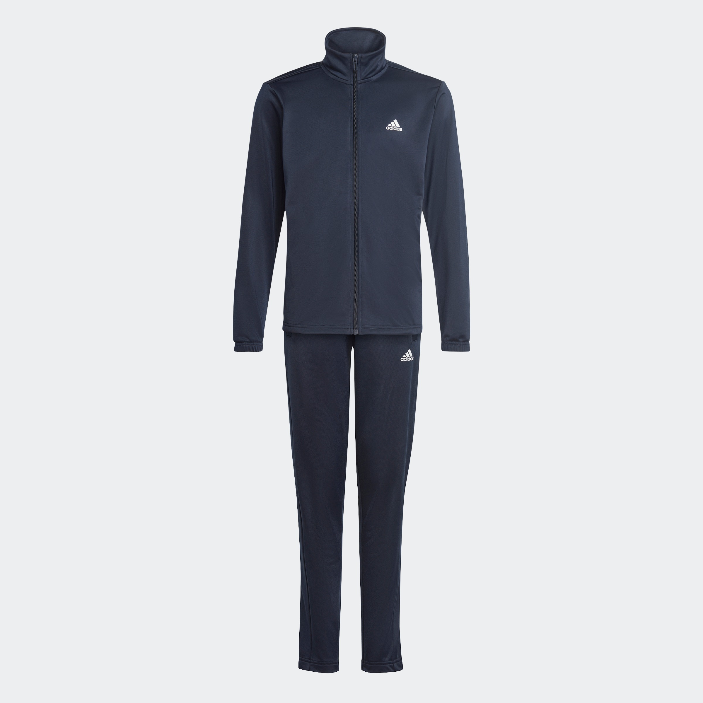 adidas Sportswear Trainingsanzug »ESSENTIALS BIG LOGO«, (2 tlg.)