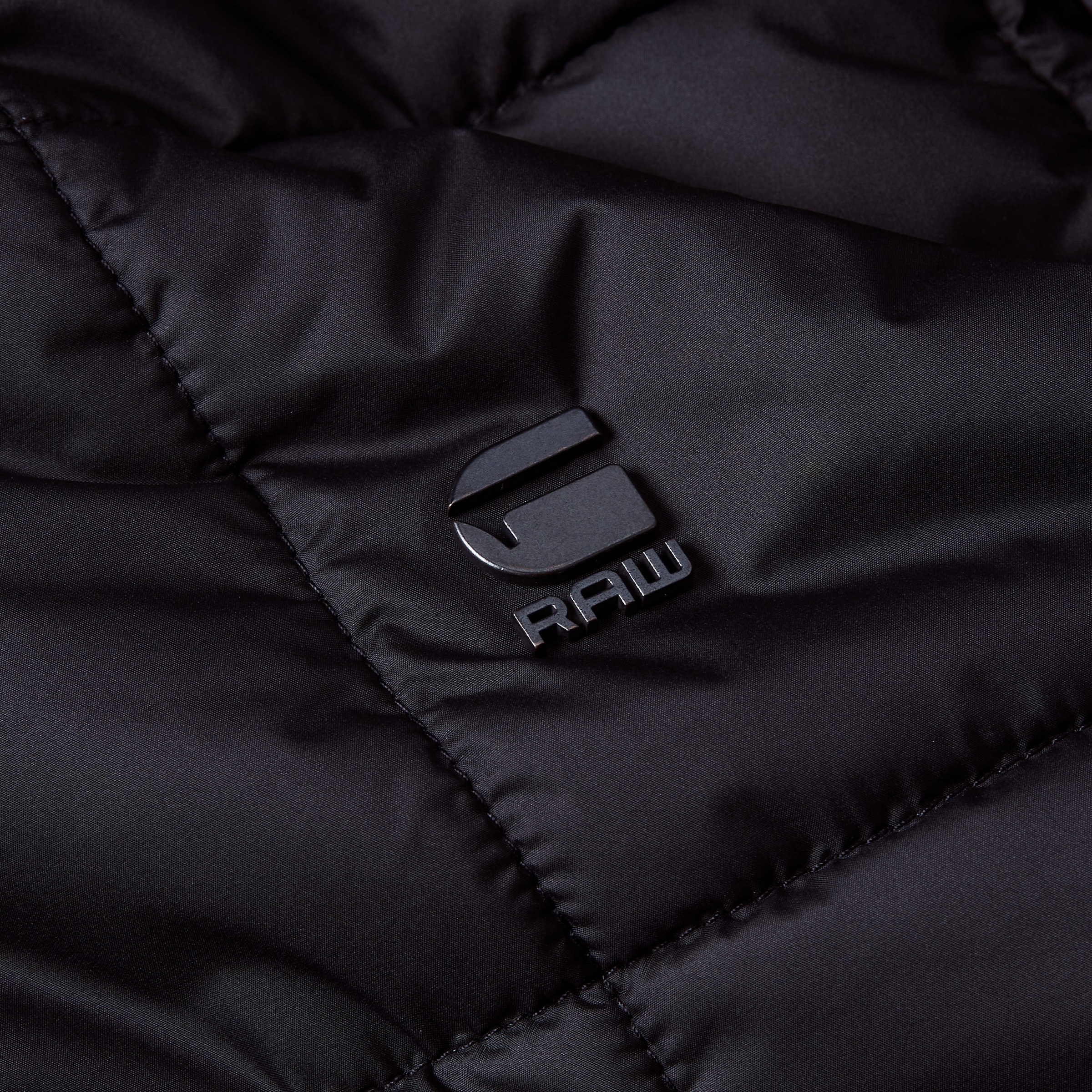 G-STAR Steppjacke »Meefic qlt jkt«
