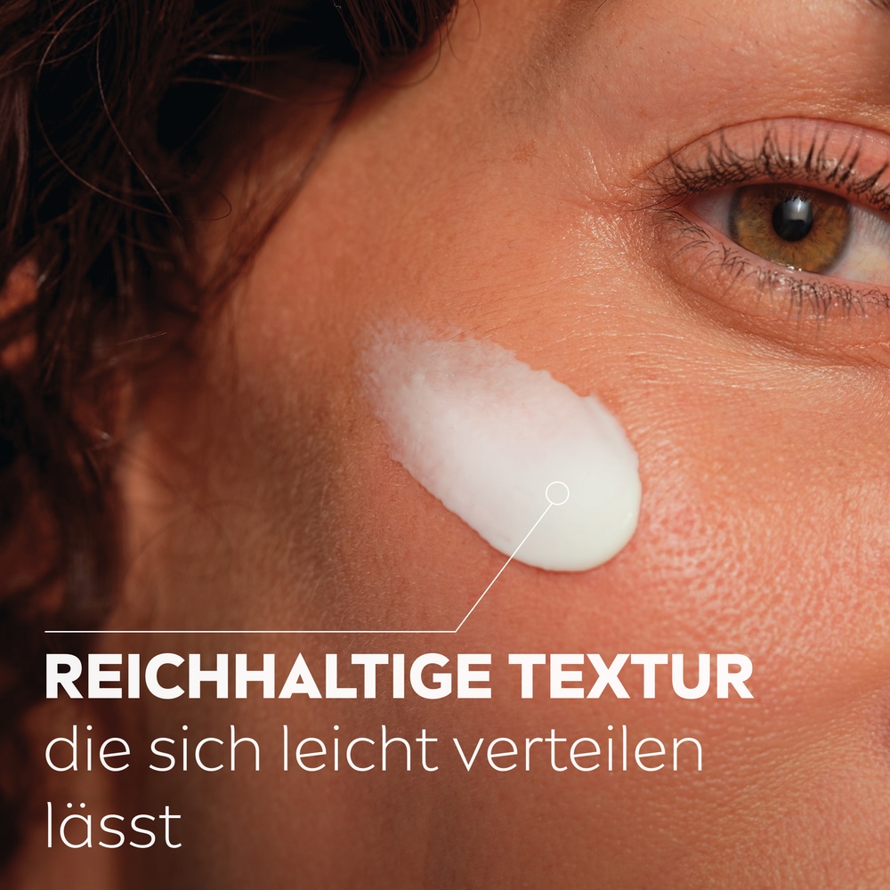 Nivea Nachtcreme »Q10 Anti-Falten Power Nachtpflege«