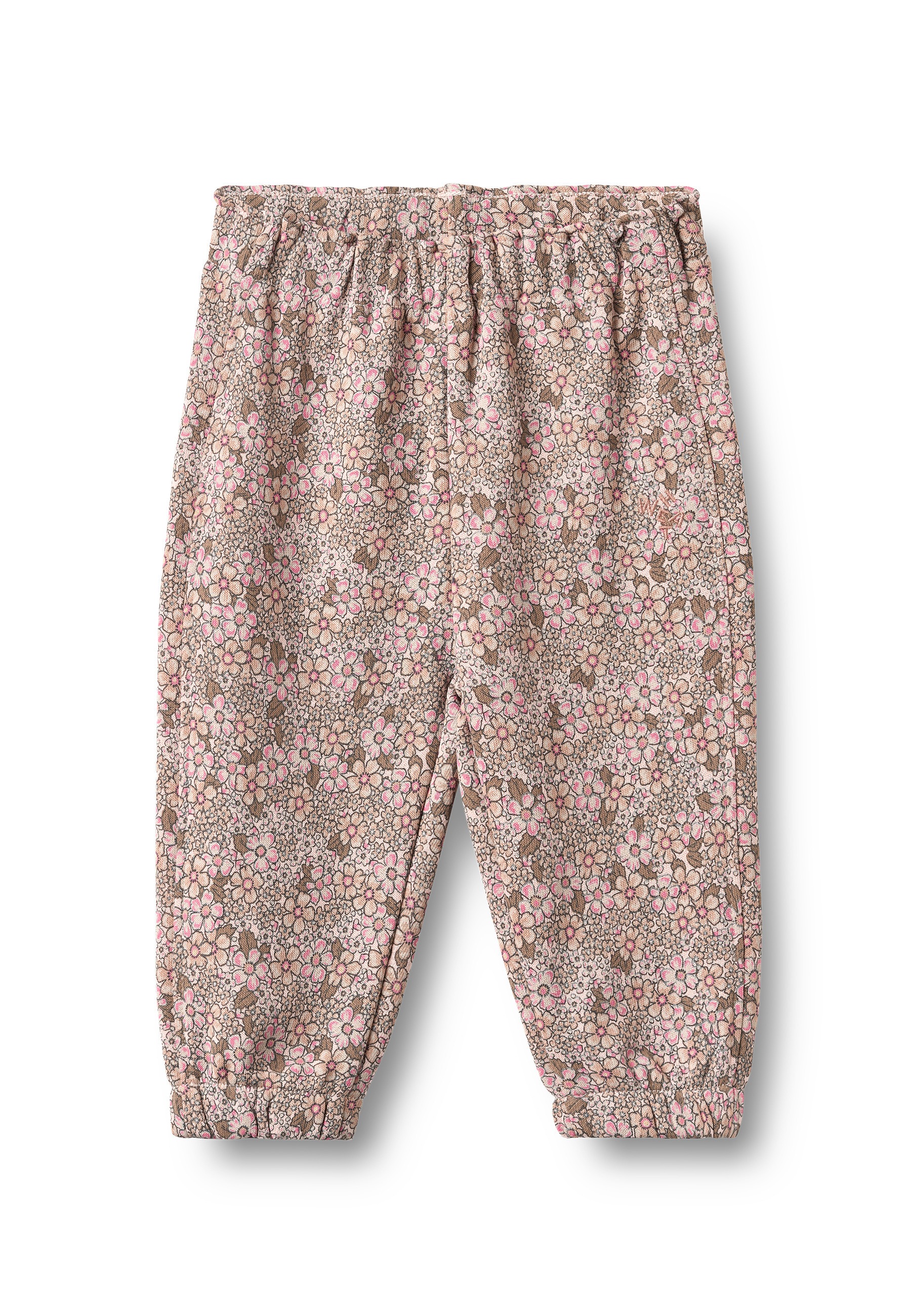 WHEAT Jumpsuit »WHEAT Set Sweatshirt & Trousers Emery«