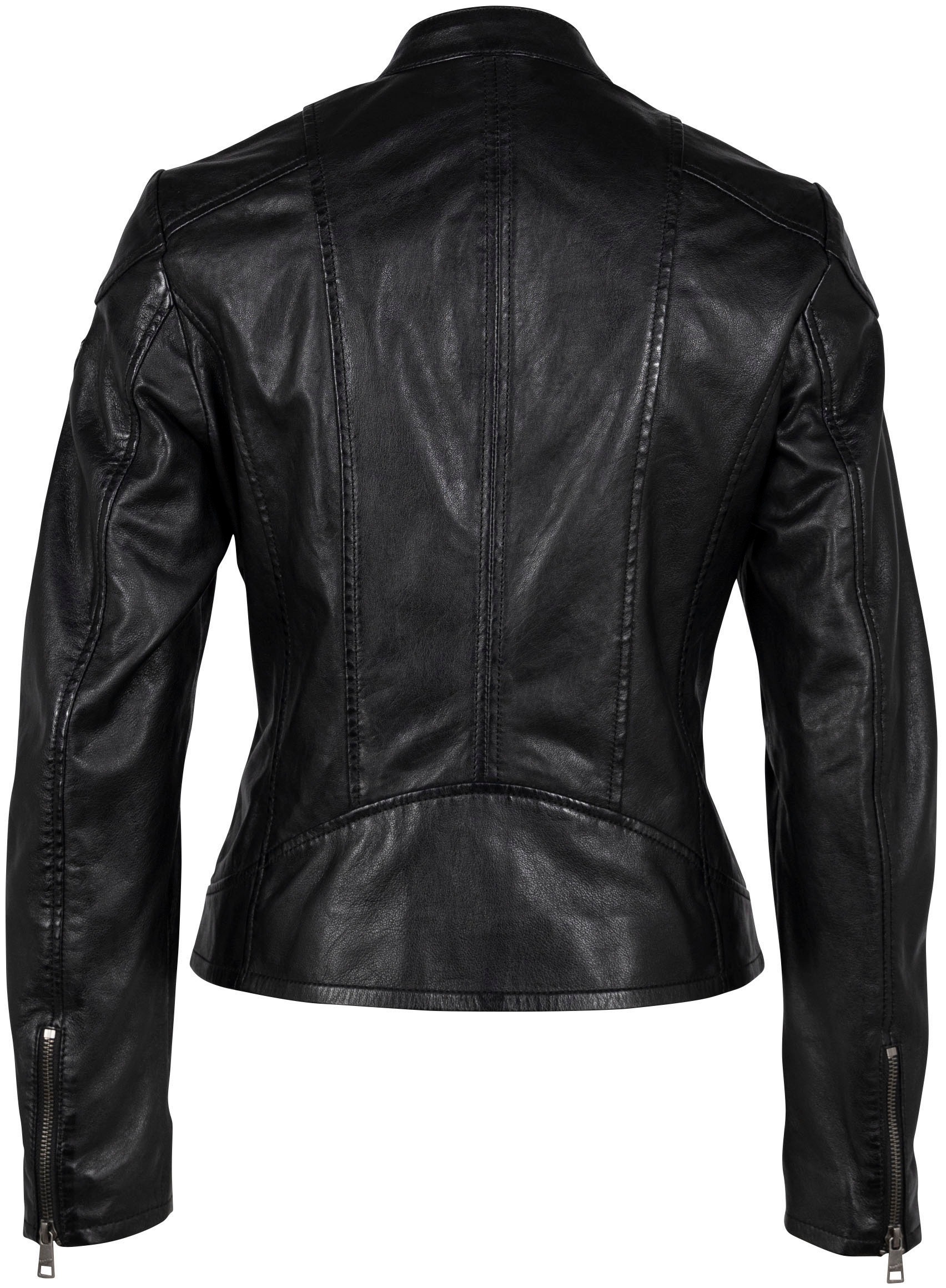 Mauritius Lederjacke "GWKeili LASV" günstig online kaufen