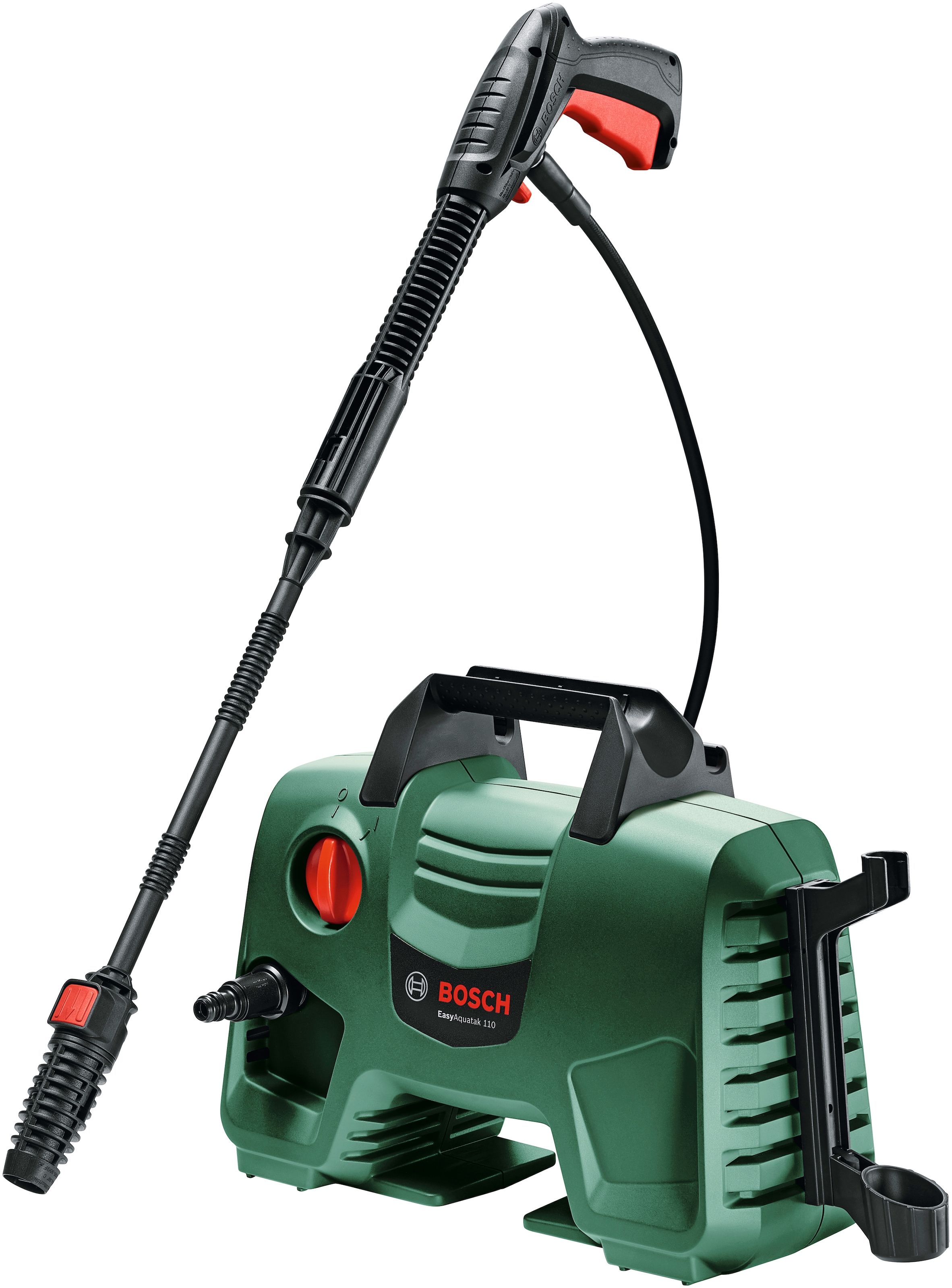 Bosch Home & Garden Hochdruckreiniger "EasyAquatak 110", mit umfangreichem günstig online kaufen