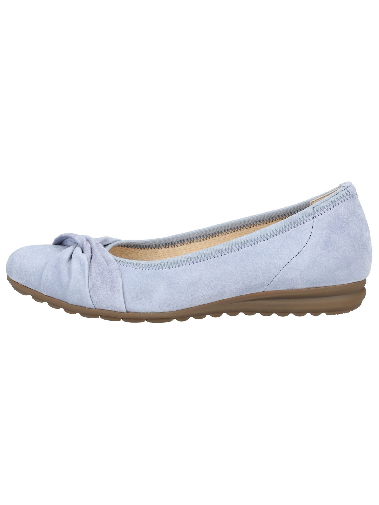 Gabor Comfort Ballerina »Gabor Comfort Ballerinas Leder«