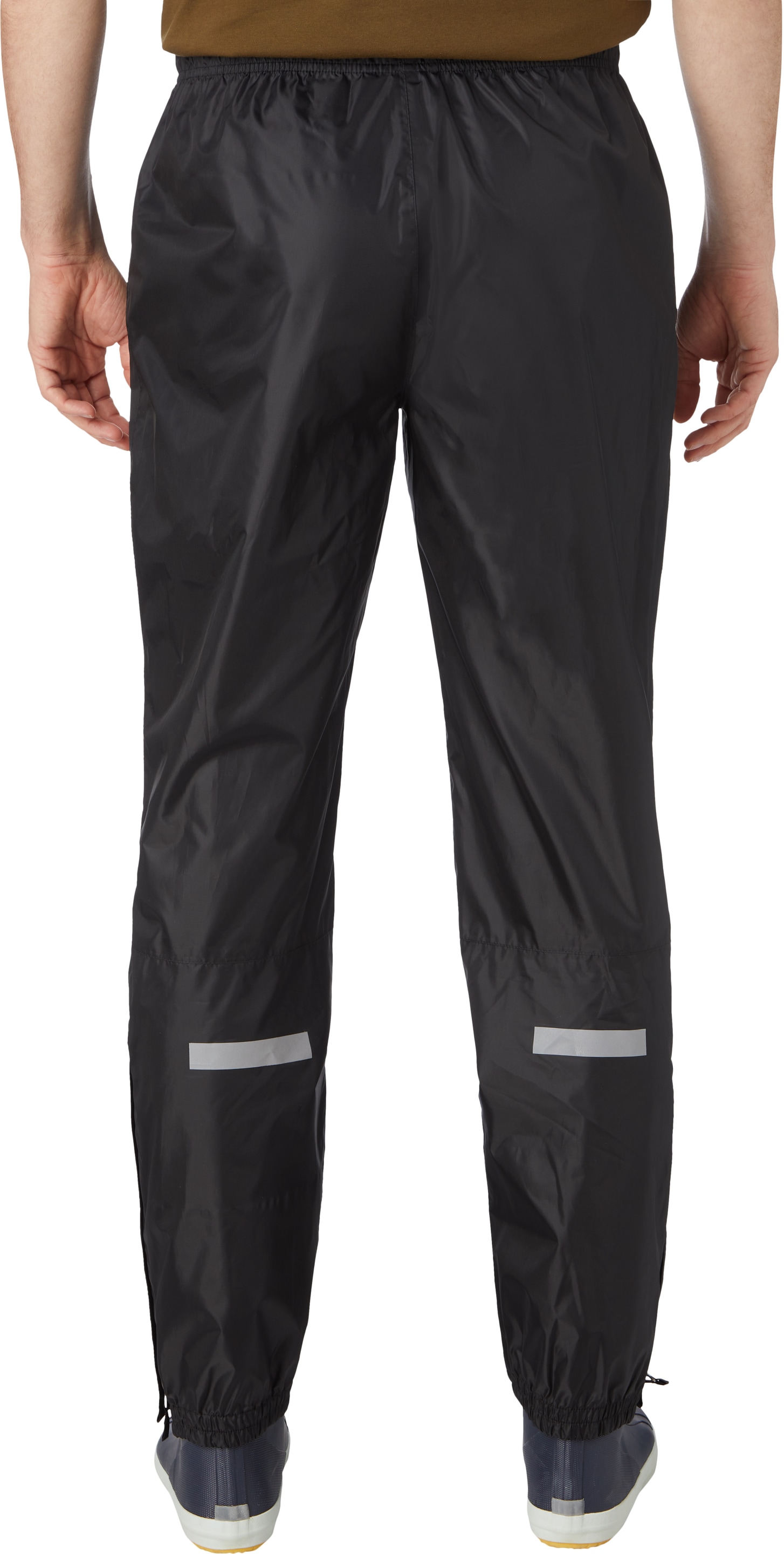 McKINLEY Regenhose »Ux.-Regenhose Longville IIII ux«, (1 tlg.)