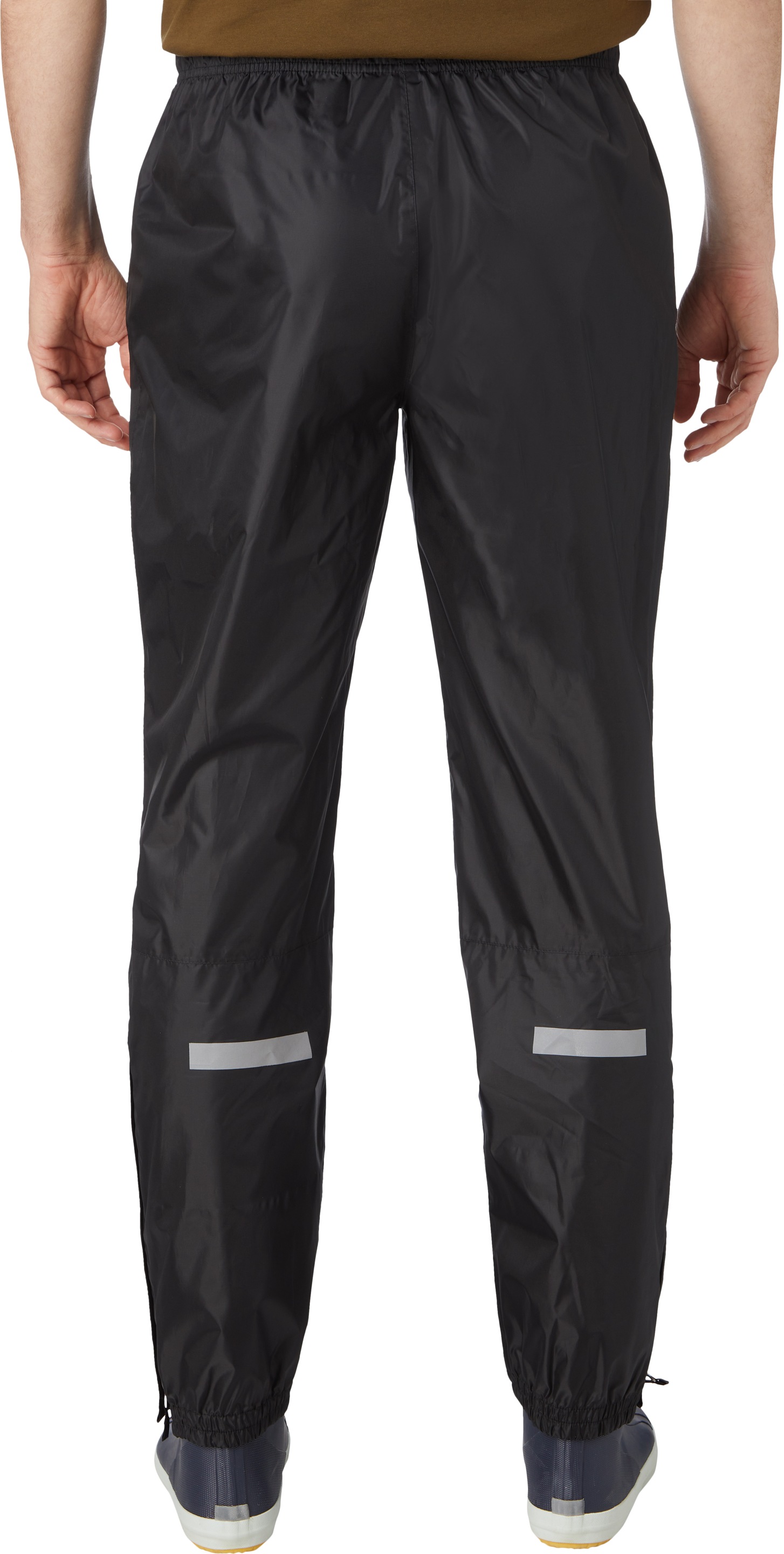McKINLEY Regenhose "Ux.-Regenhose Longville IIII ux" günstig online kaufen