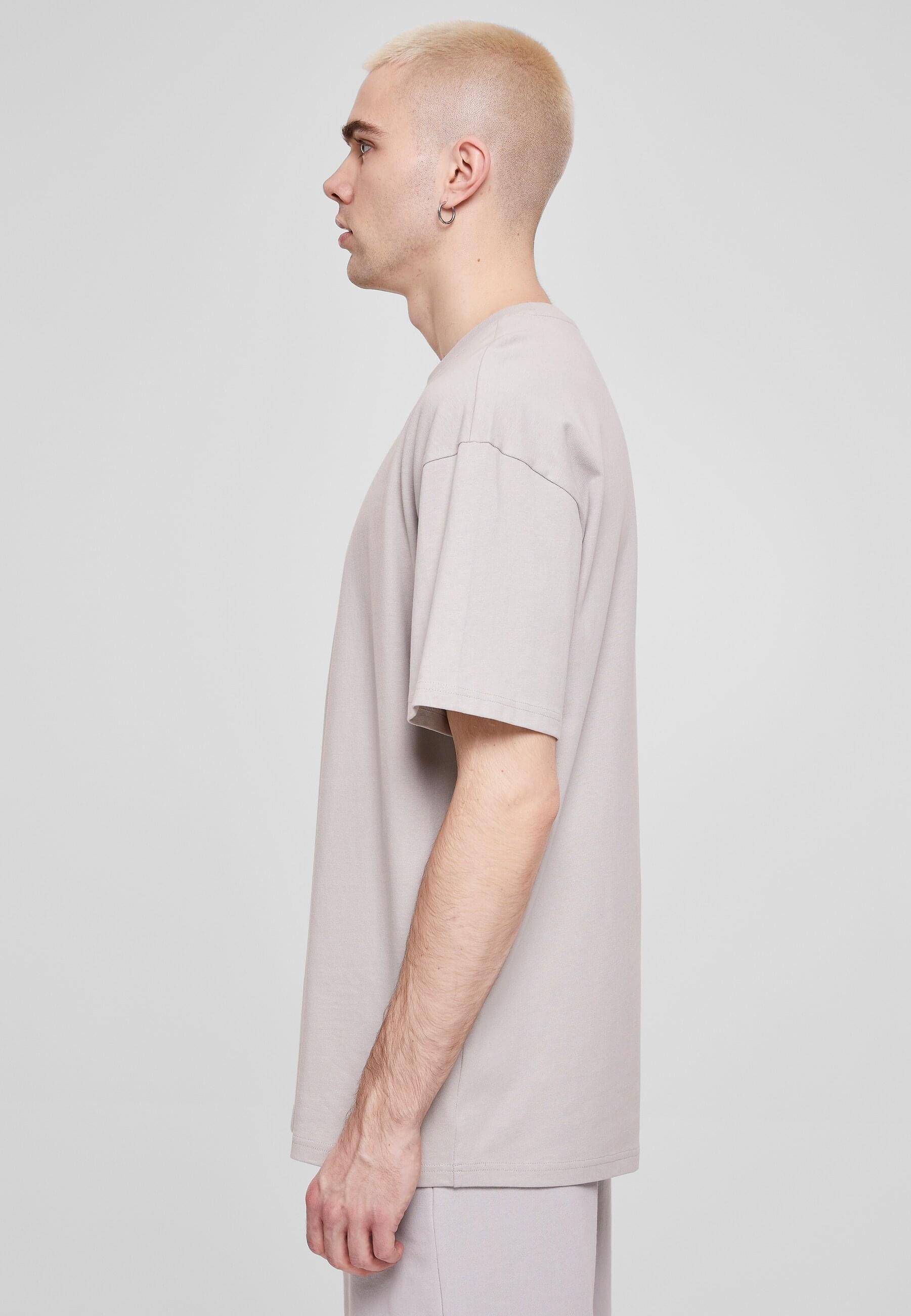 URBAN CLASSICS T-Shirt »Urban Classics Herren Heavy Oversized Tee« 1 Stk. tlg.