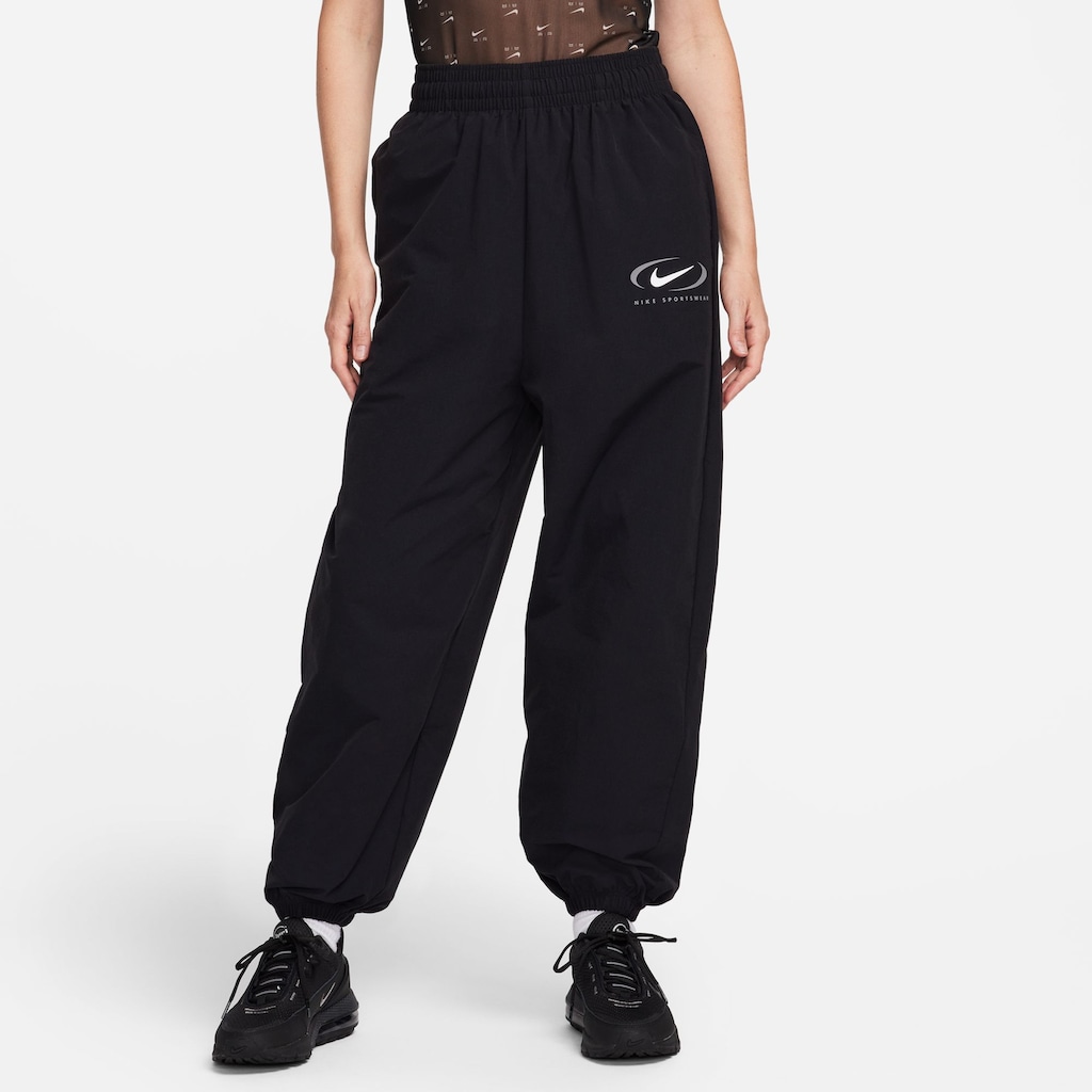 Nike Sportswear Jogginghose »W NSW TREND JGGR WVN SWSH«