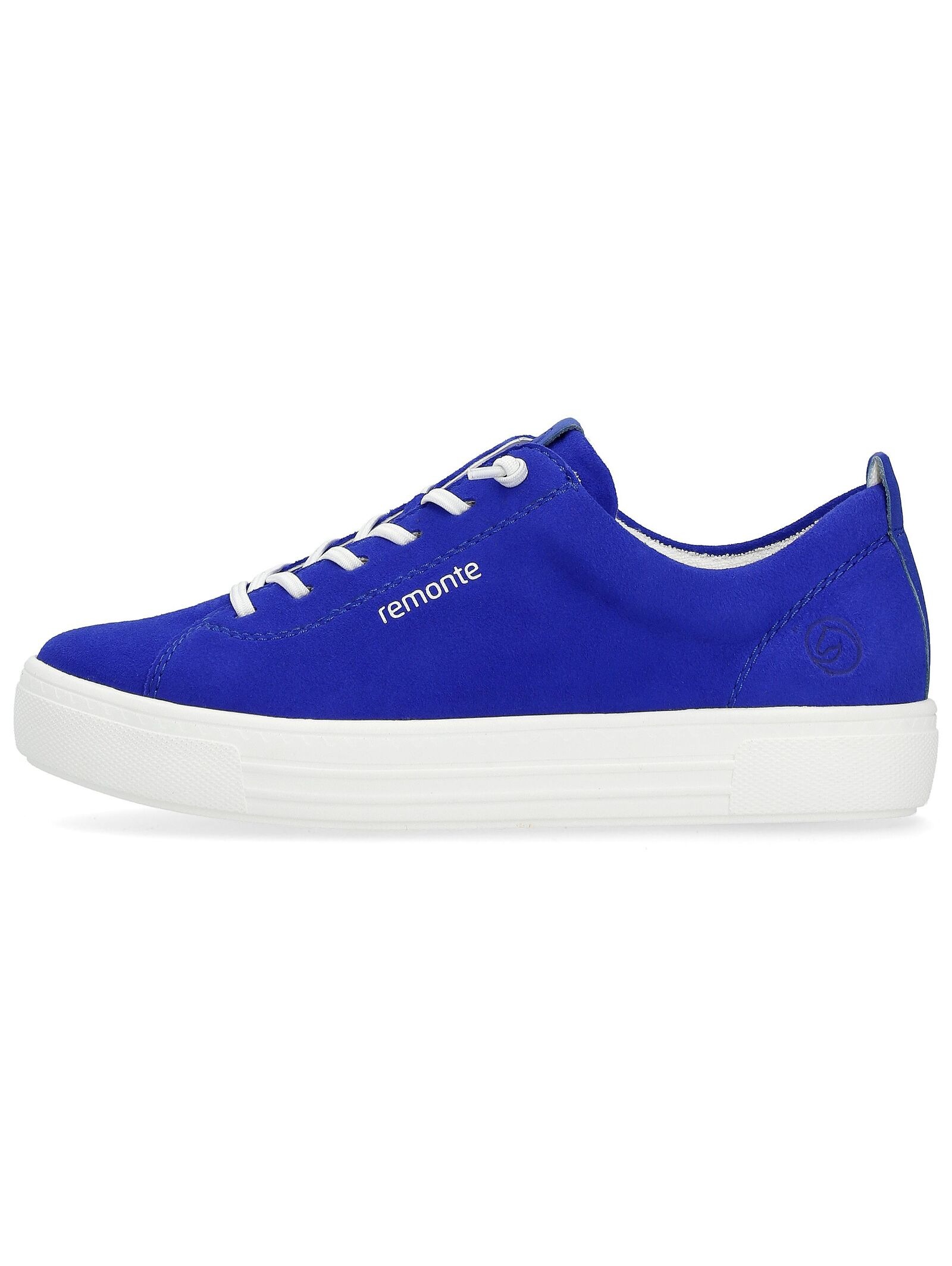 Remonte Sneaker "Remonte Sneaker Veloursleder" günstig online kaufen