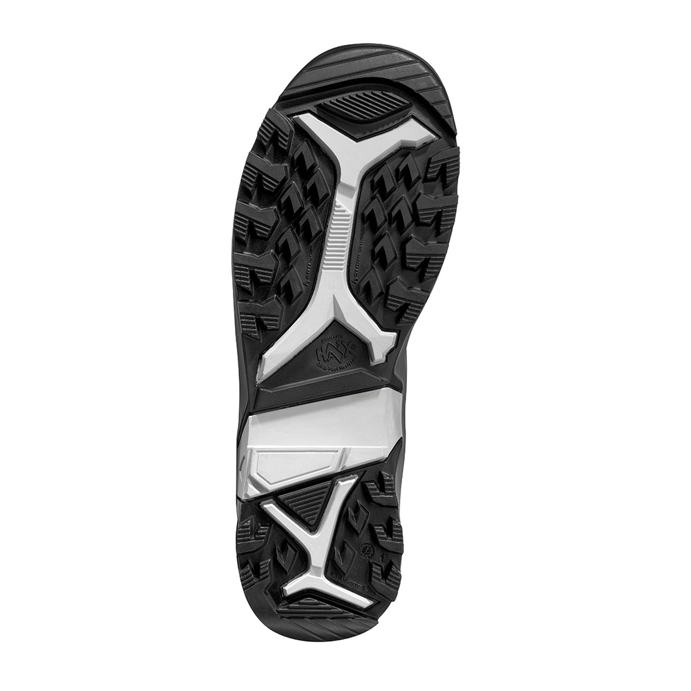 haix Sicherheitsschuh »CONNEXIS Safety+ GTX low«