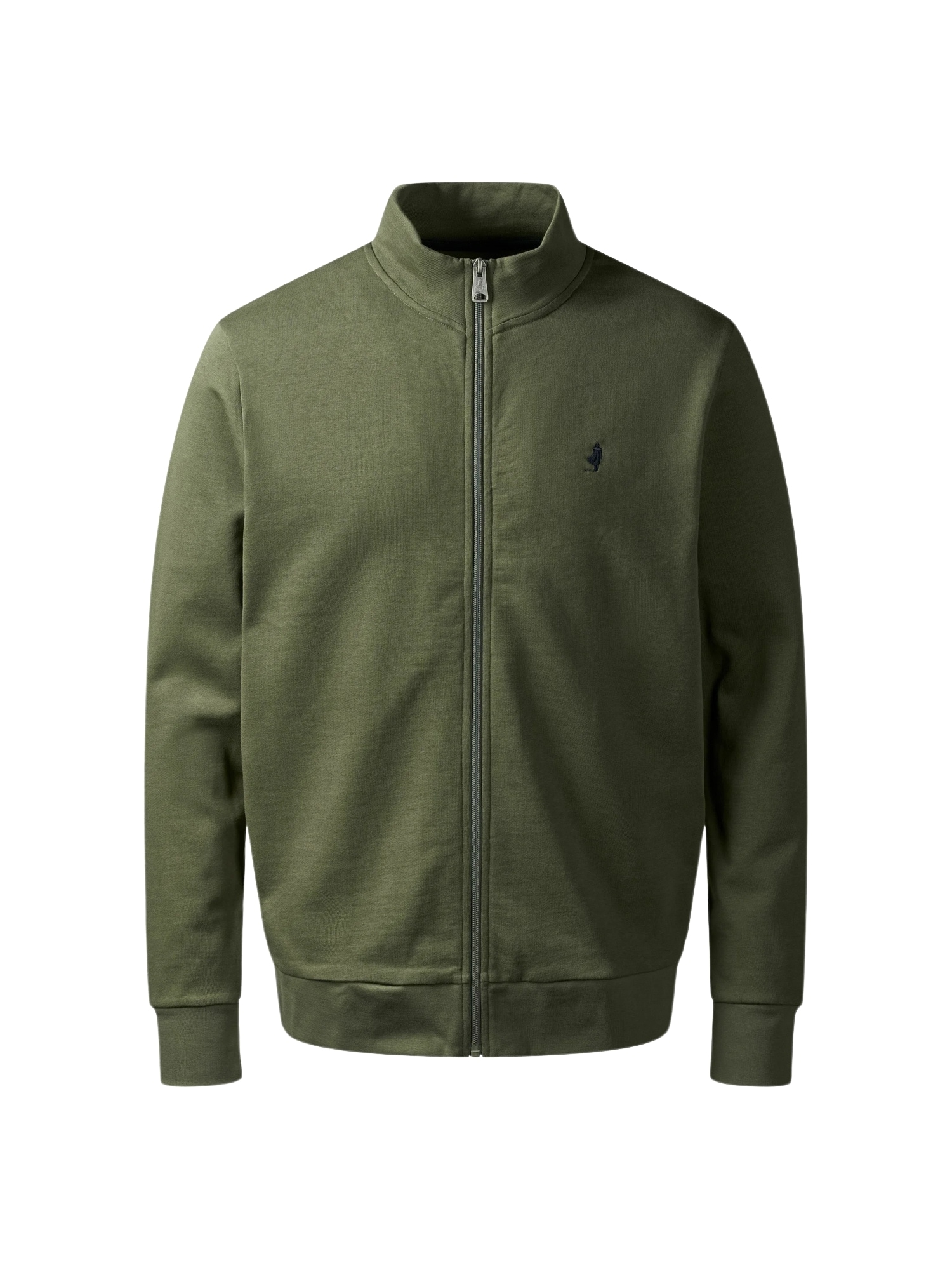 MCS Rundhalspullover »MCS sweatshirt Jones«