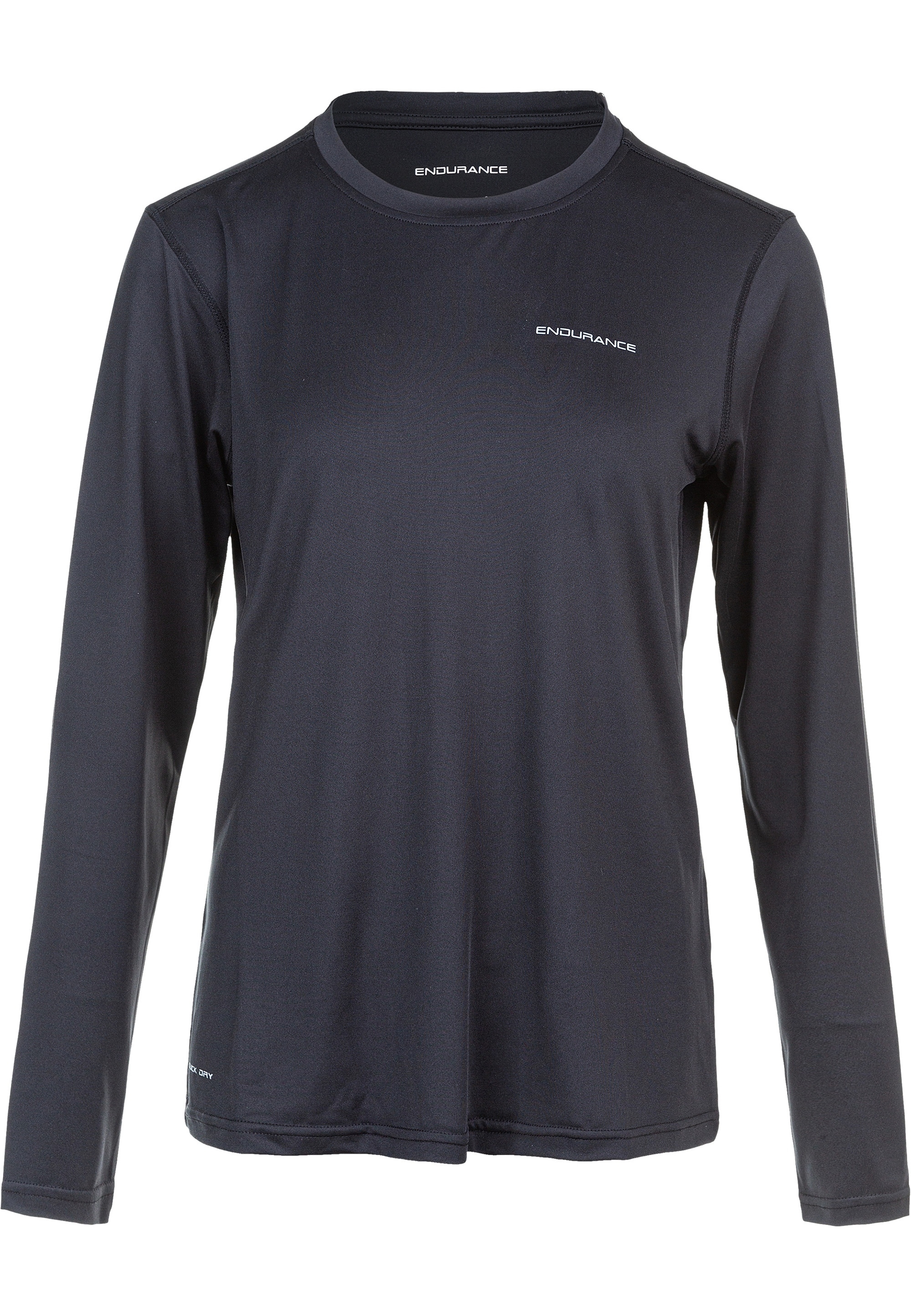 ENDURANCE Outdoorbluse »Yonan 2«, mit Quick-Dry-Technologie