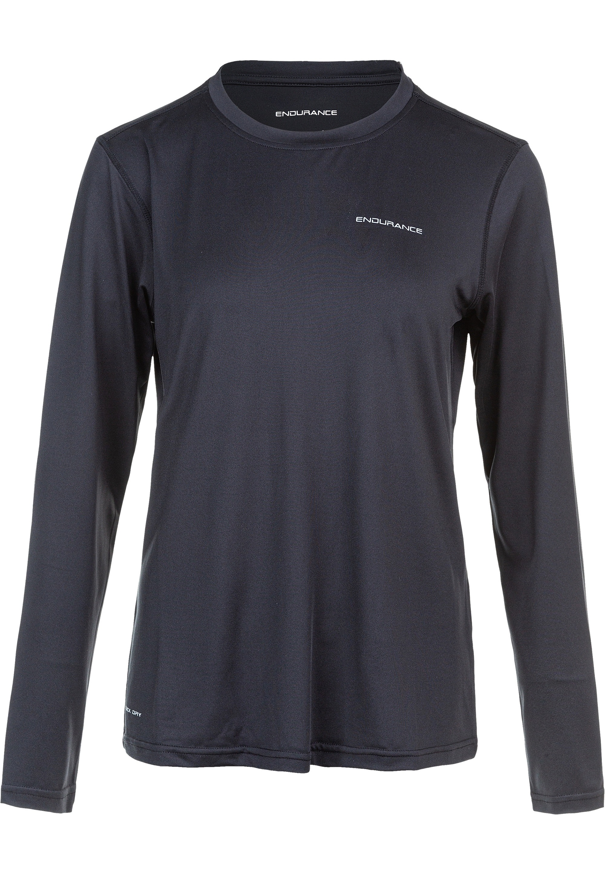 Thumbnail - ENDURANCE Outdoorbluse "Yonan 2" mit Quick-Dry-Technologie