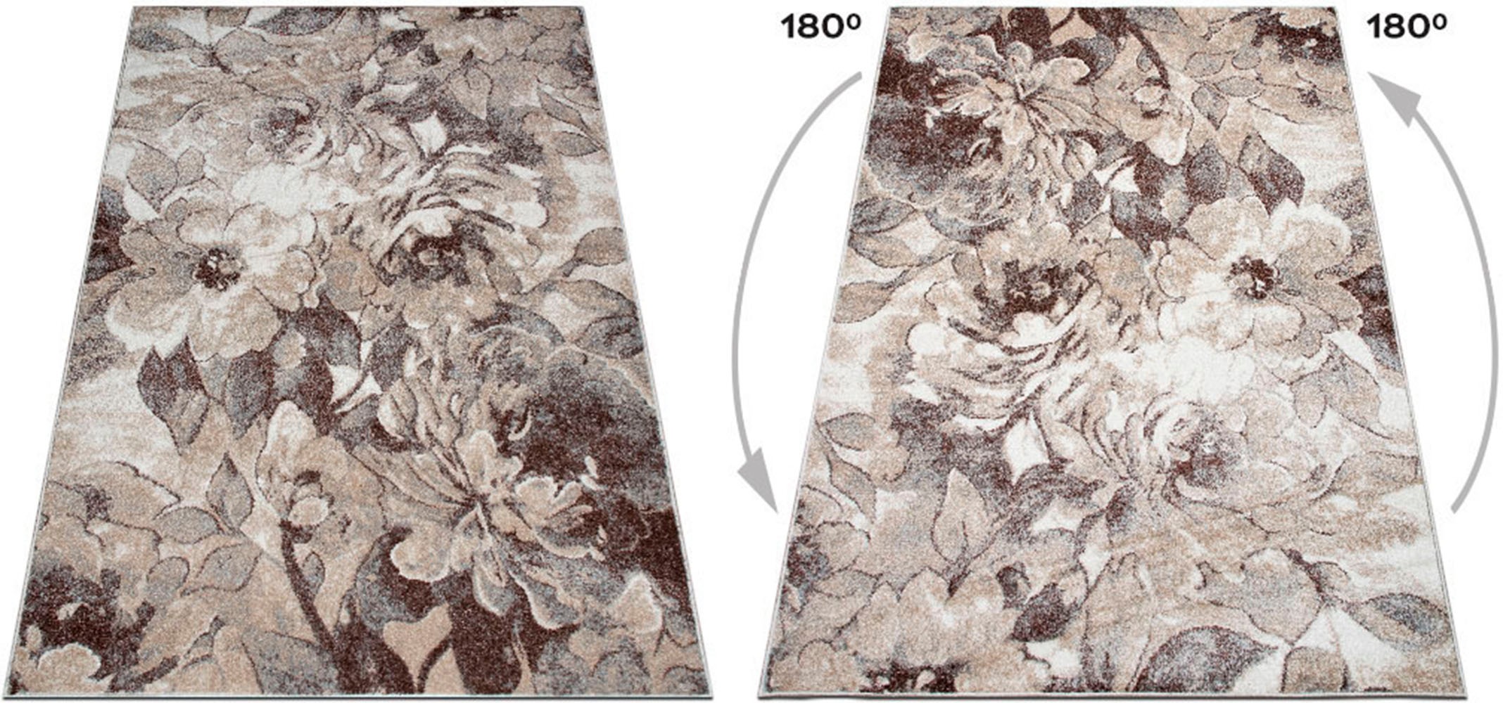 OTTO Home Almrose Rug Sand 160x230cm 3