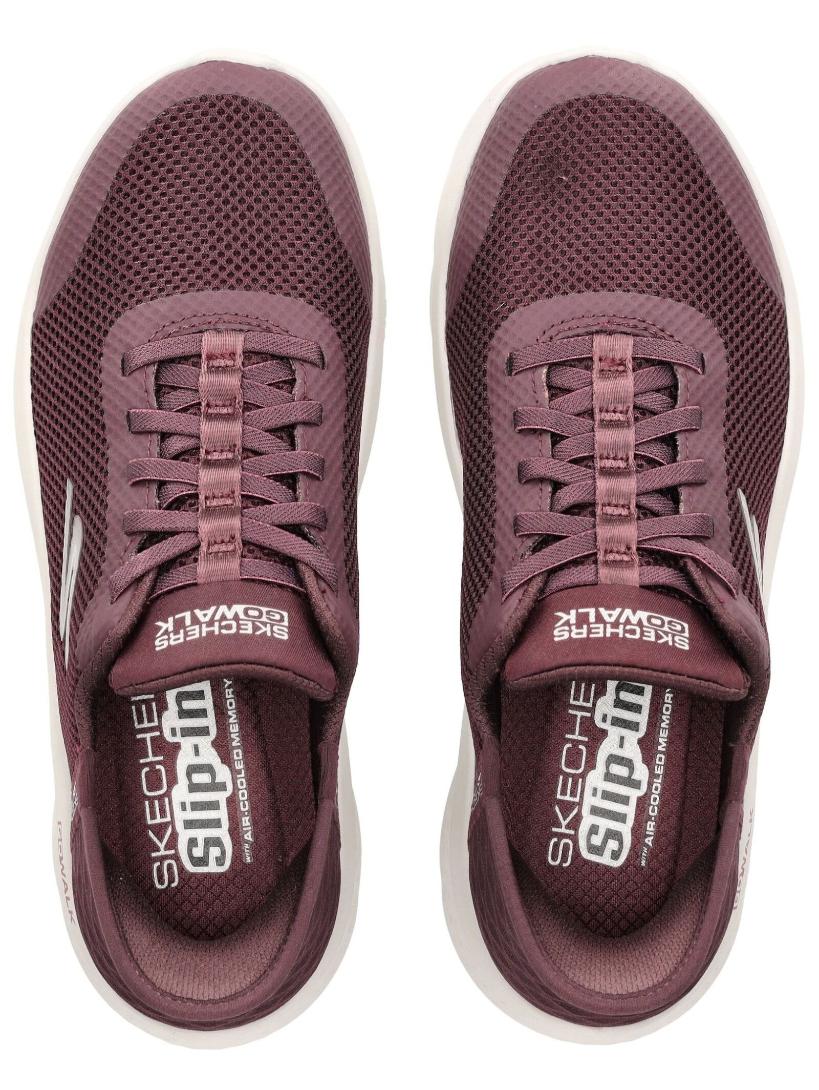 Skechers Sneaker »Skechers Sneaker Textil«