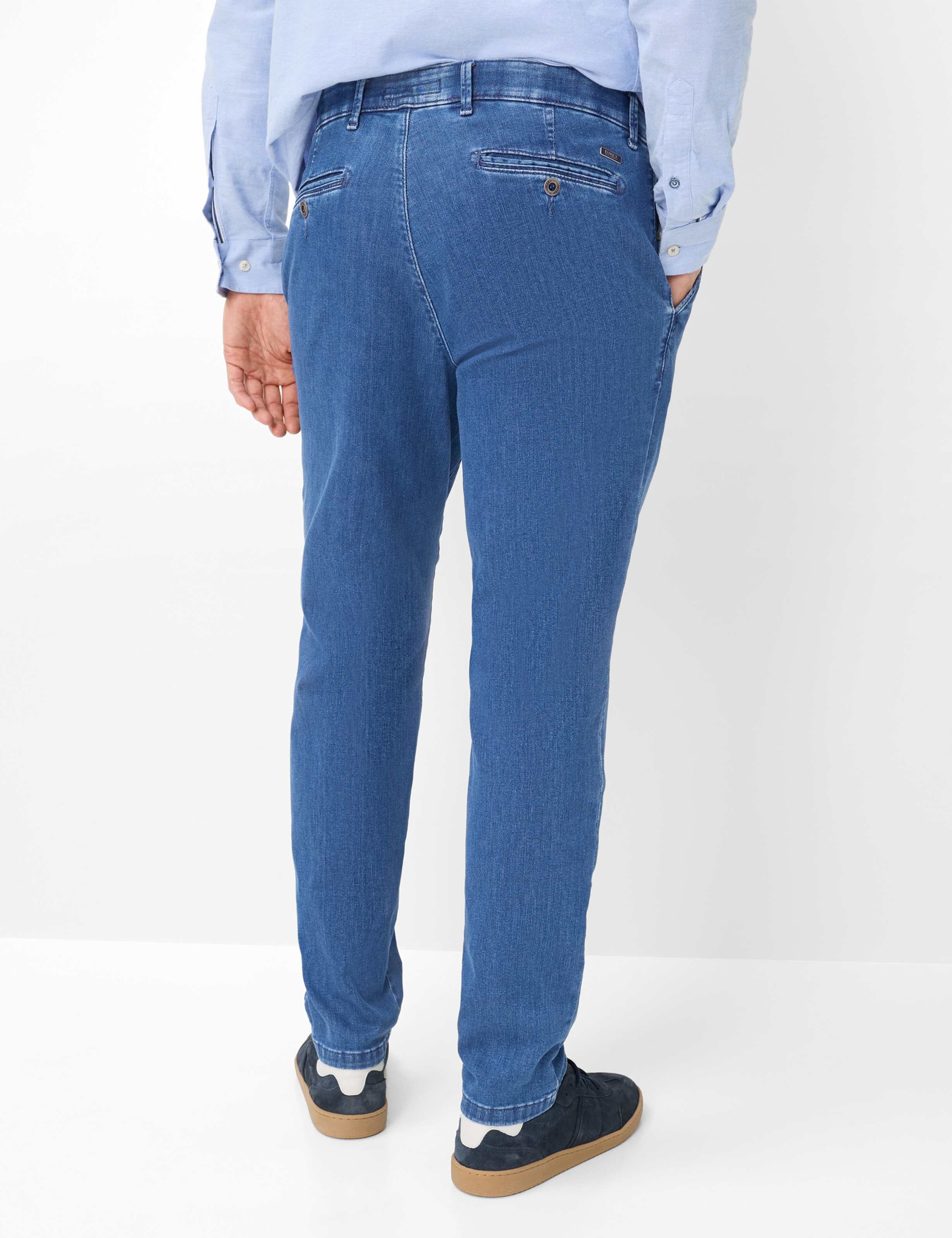 EUREX by BRAX Bequeme Jeans »Style JIM«