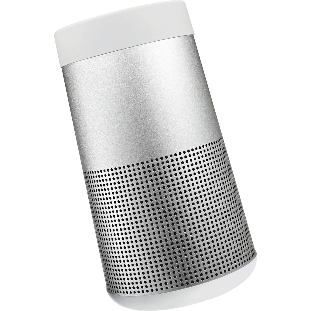 Bose Bluetooth-Lautsprecher »SoundLink Revolve II«