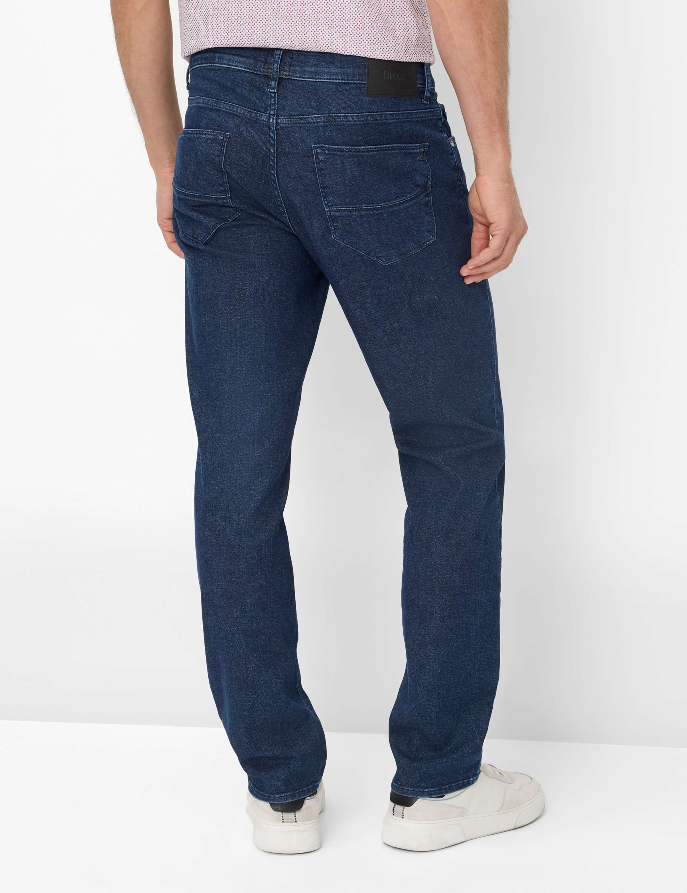 Brax 5-Pocket-Jeans "Style CADIZ" günstig online kaufen